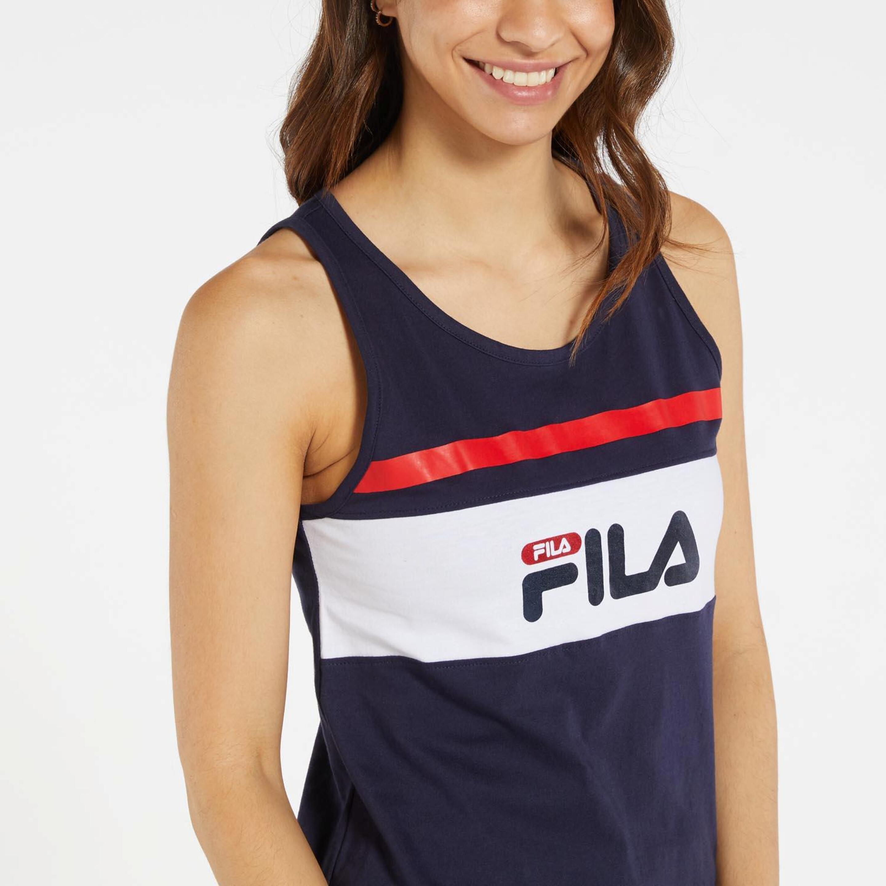 Fila Harriet