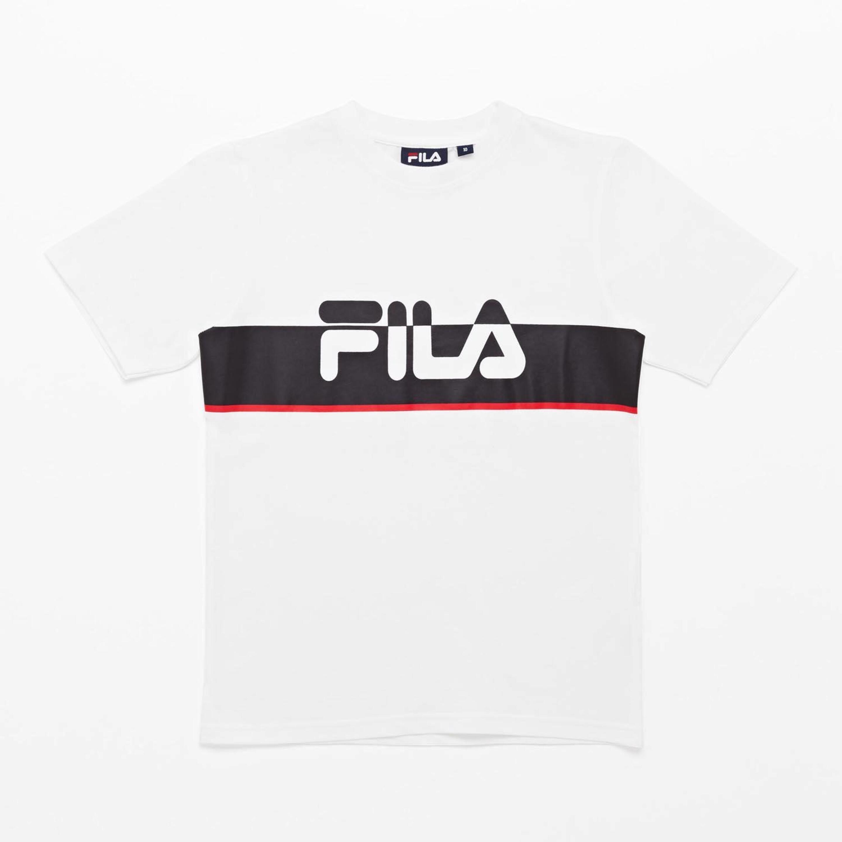 Fila Warner