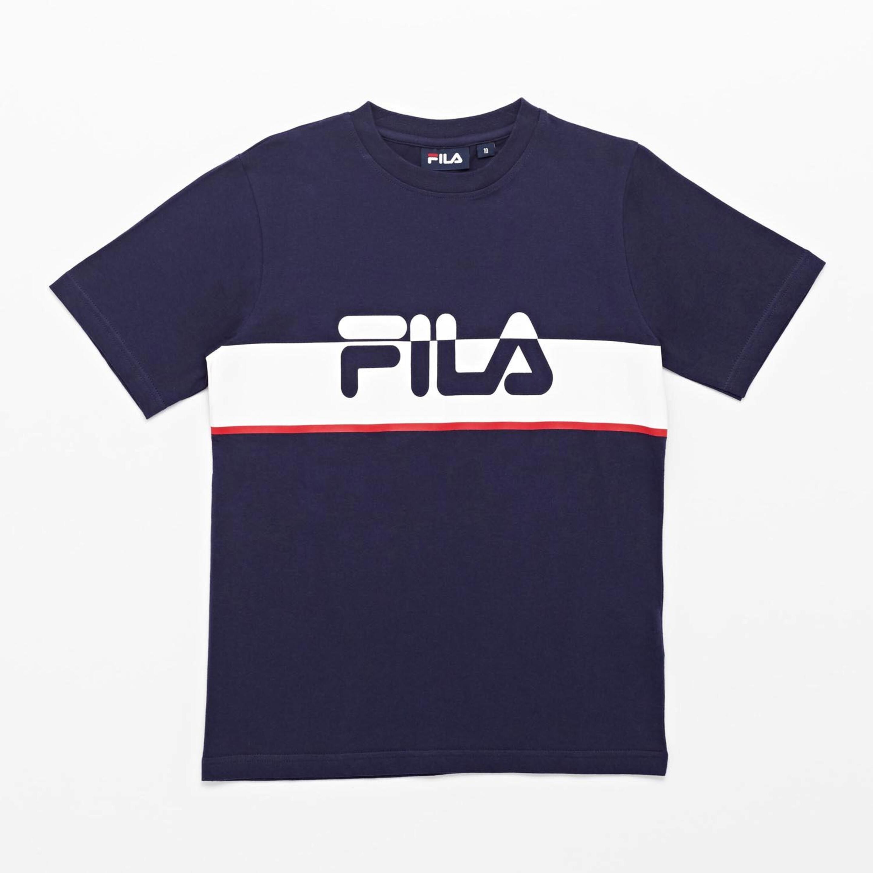 Fila Warner