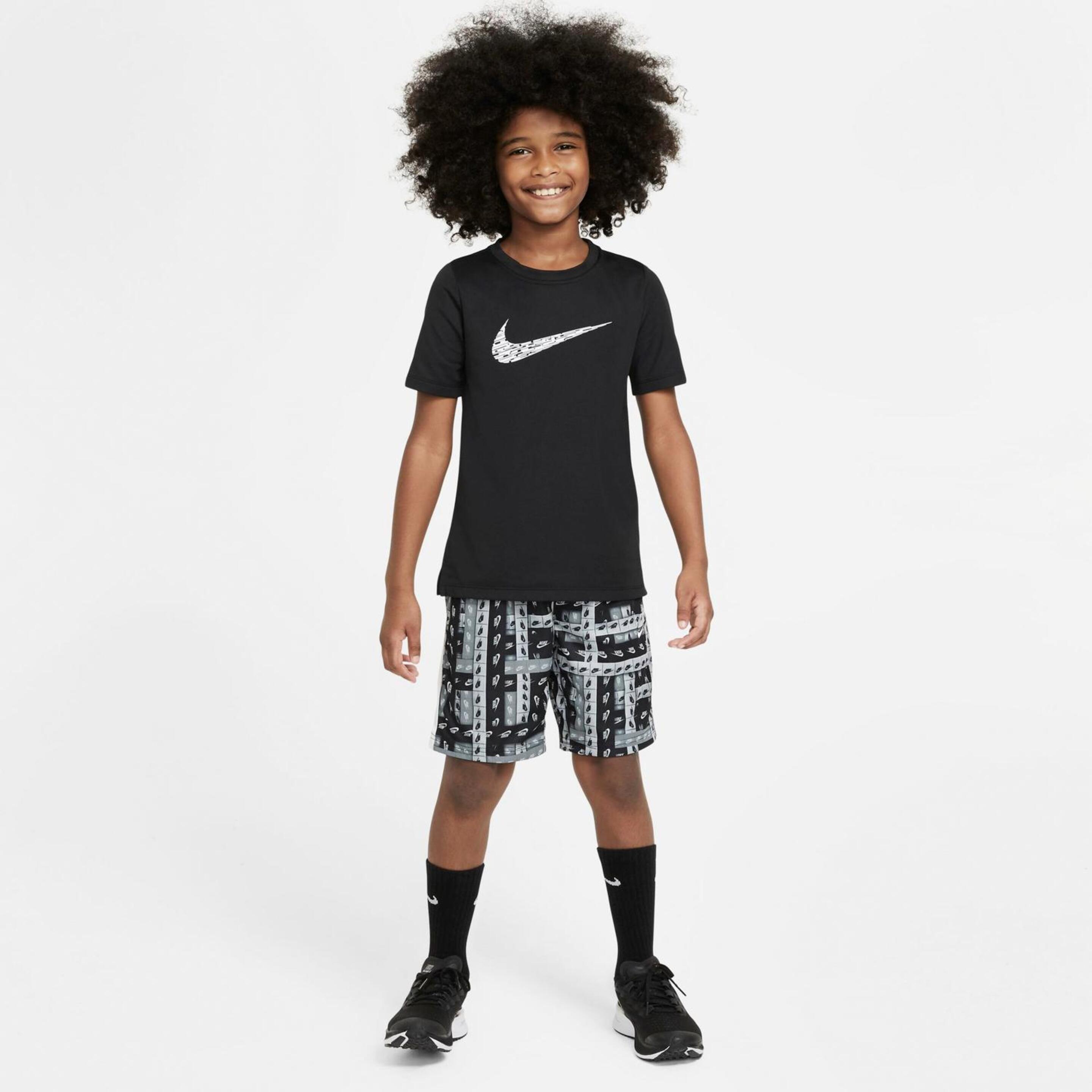 T-shirt Nike Running