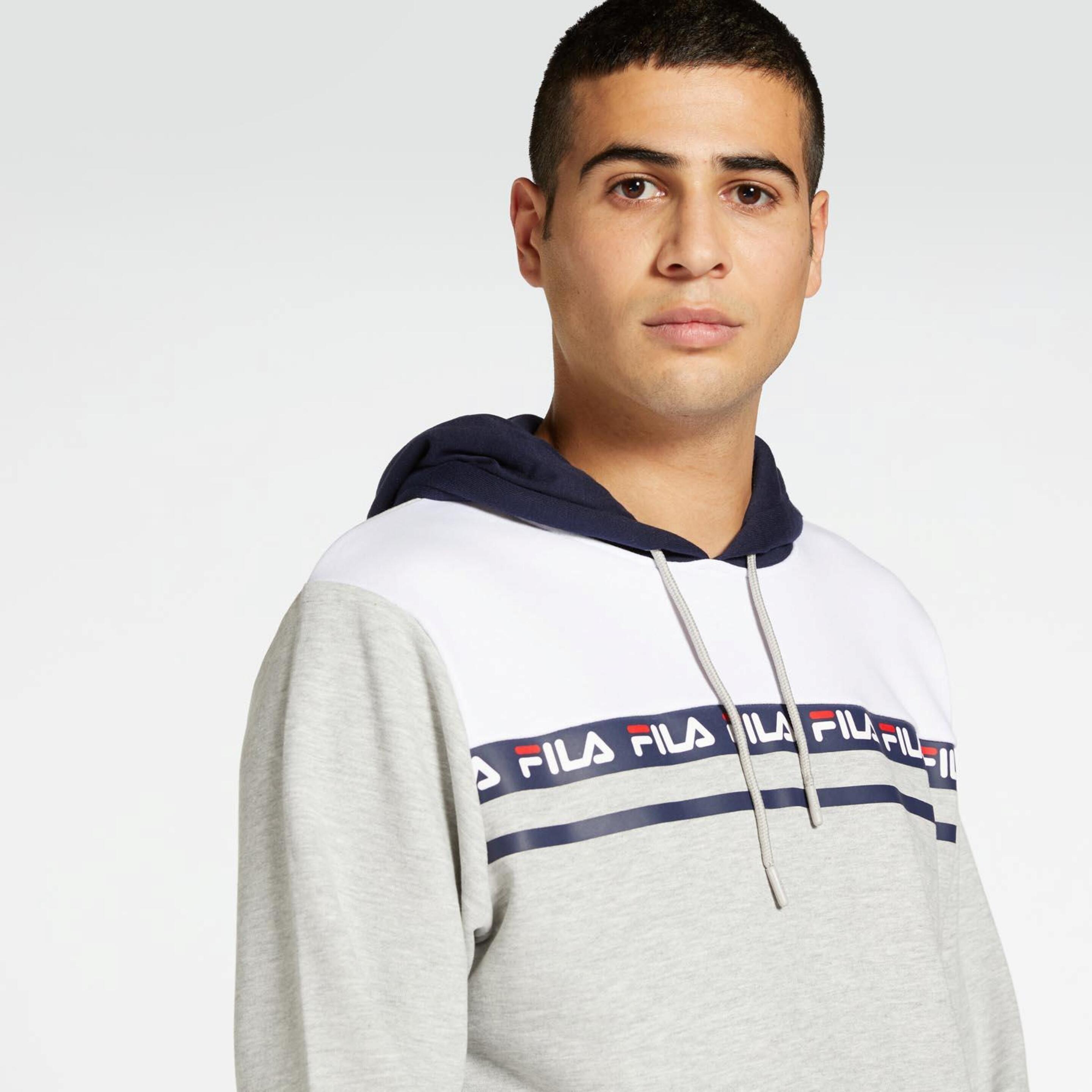 Sweatshirt Fila Fredrick