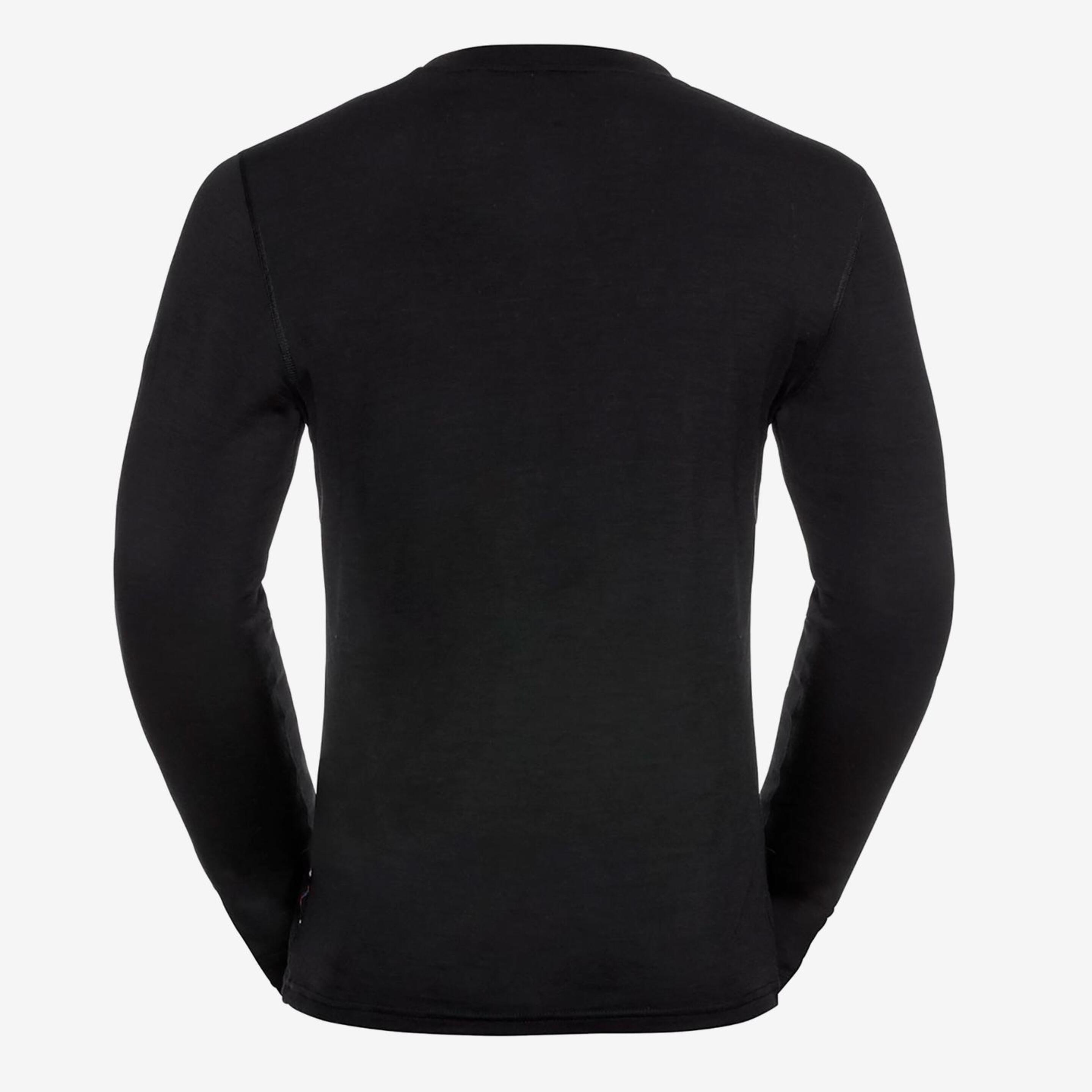 Odlo Natural 100% Merino Warm