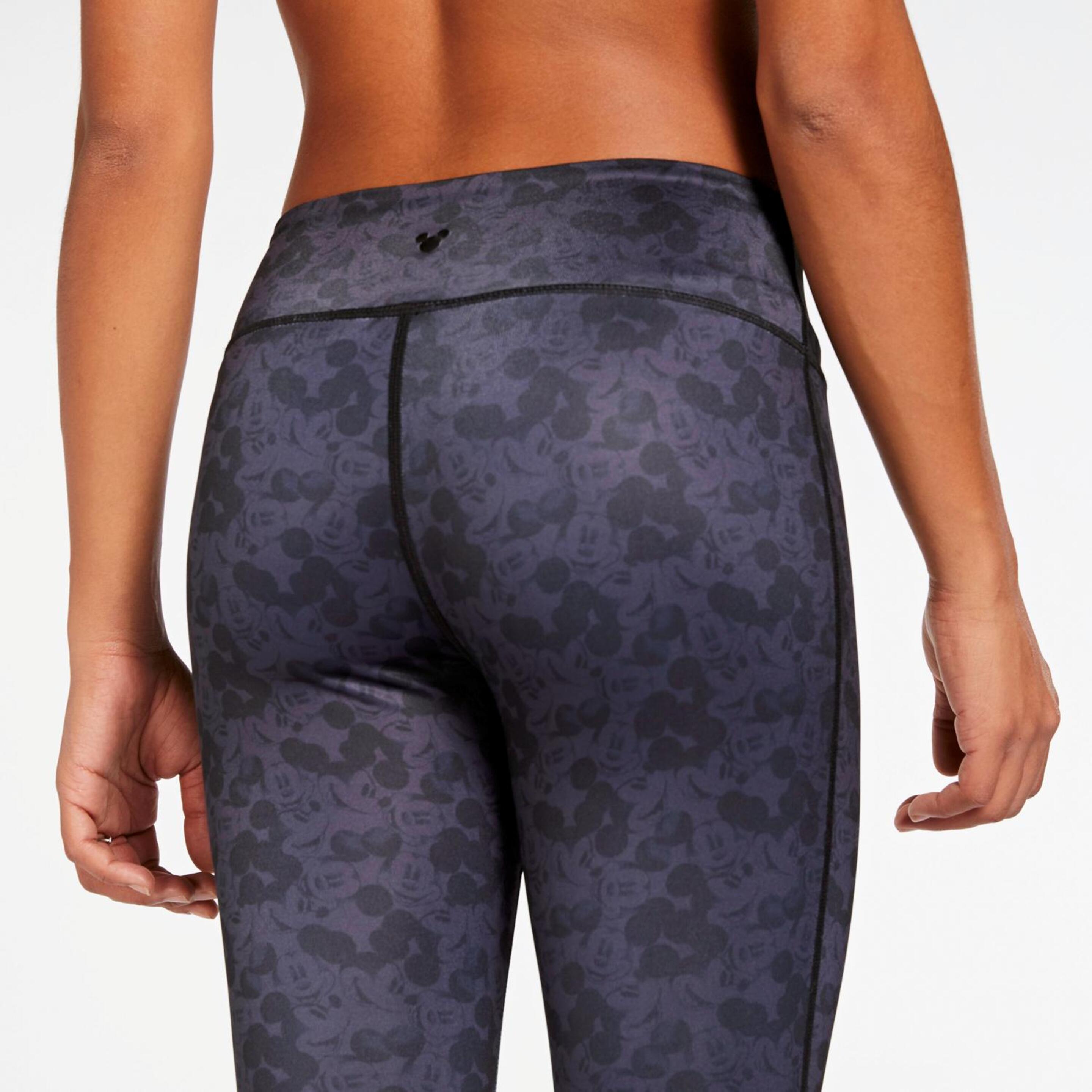 Leggings Mickey Gym