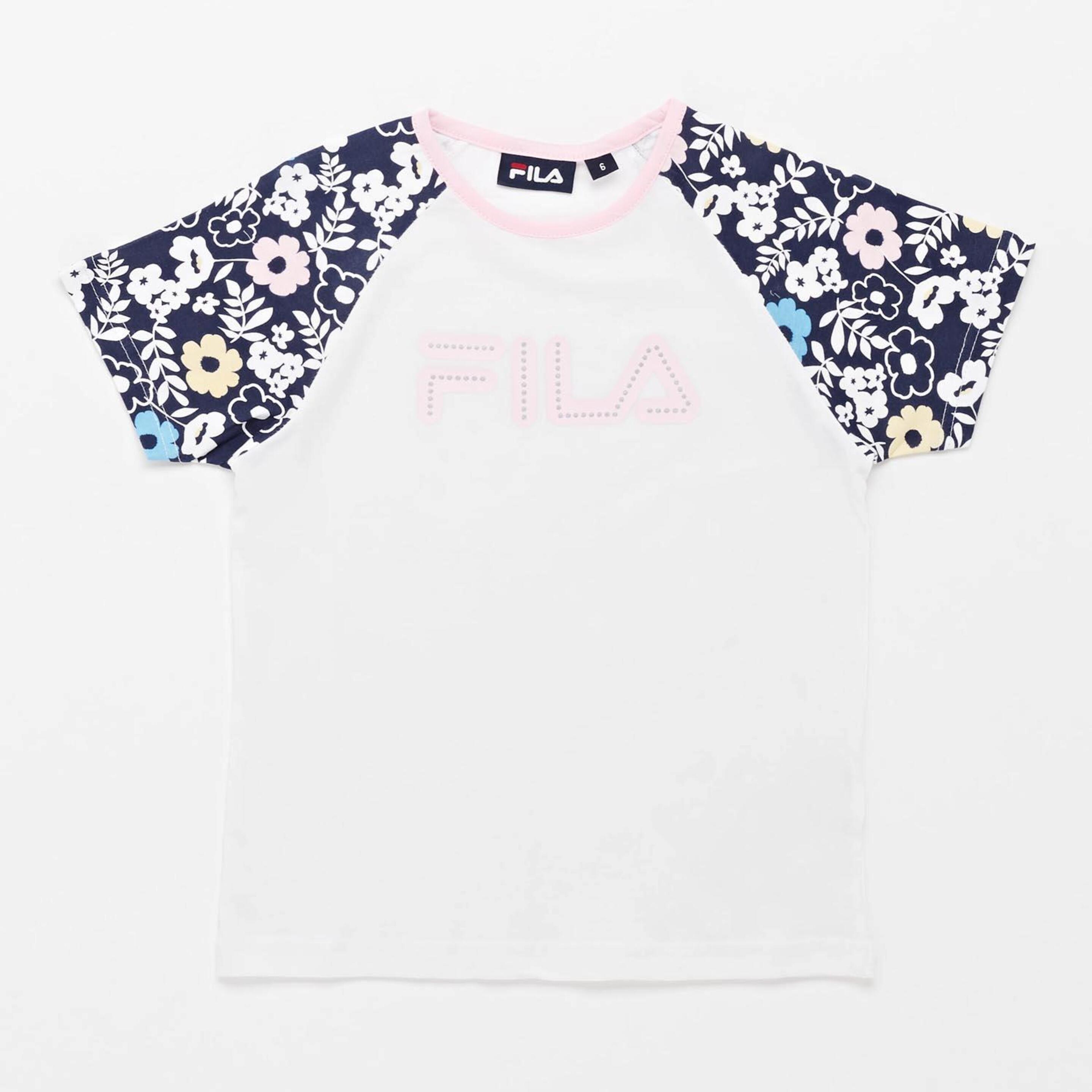 T-shirt Fila Huda