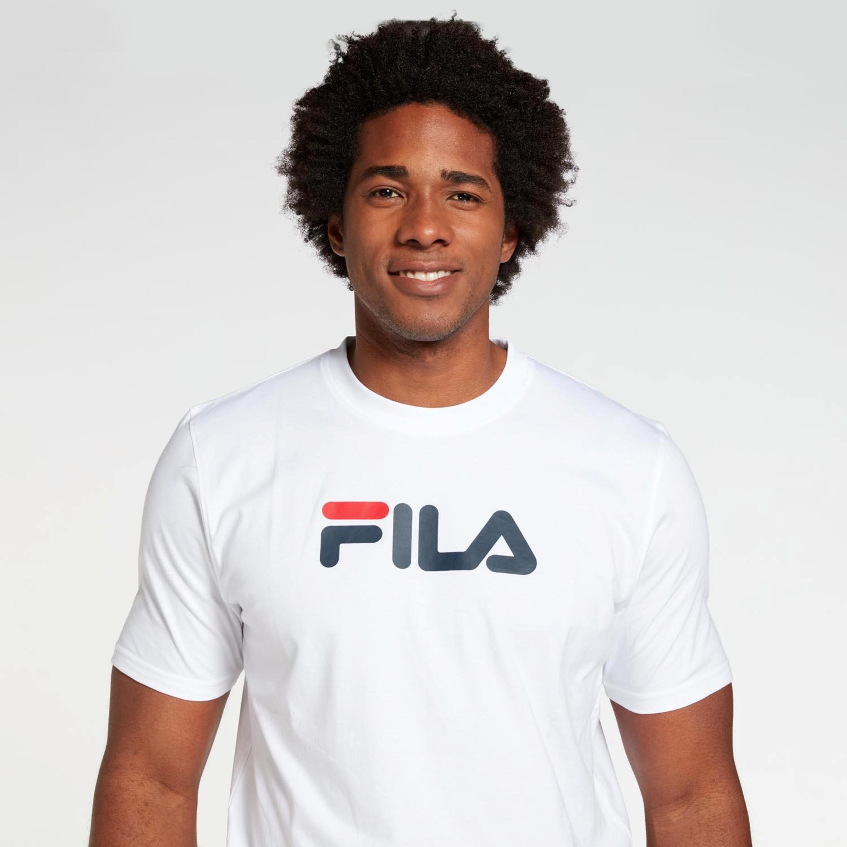 Fila Eagle Ss V2