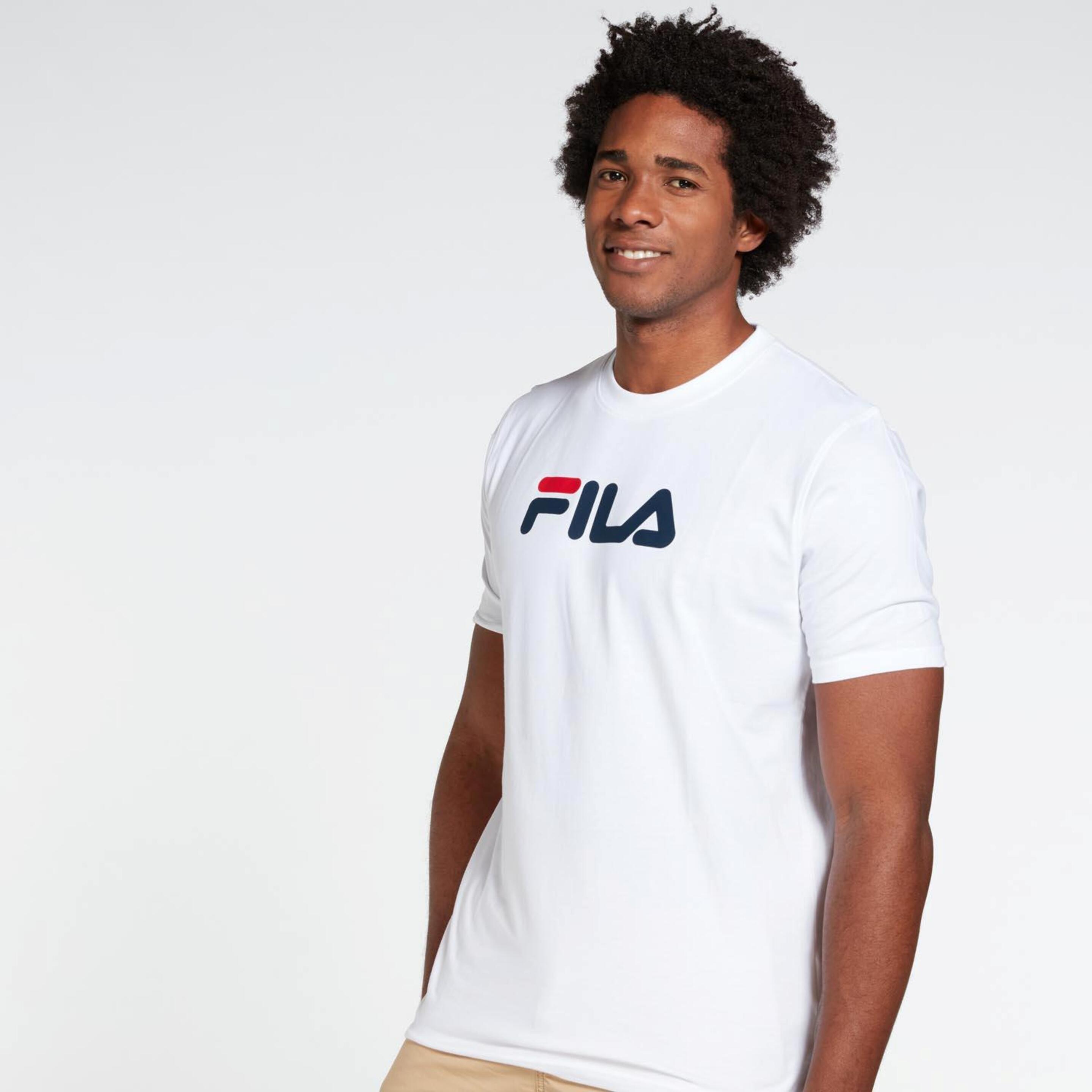 Fila Eagle Ss V2