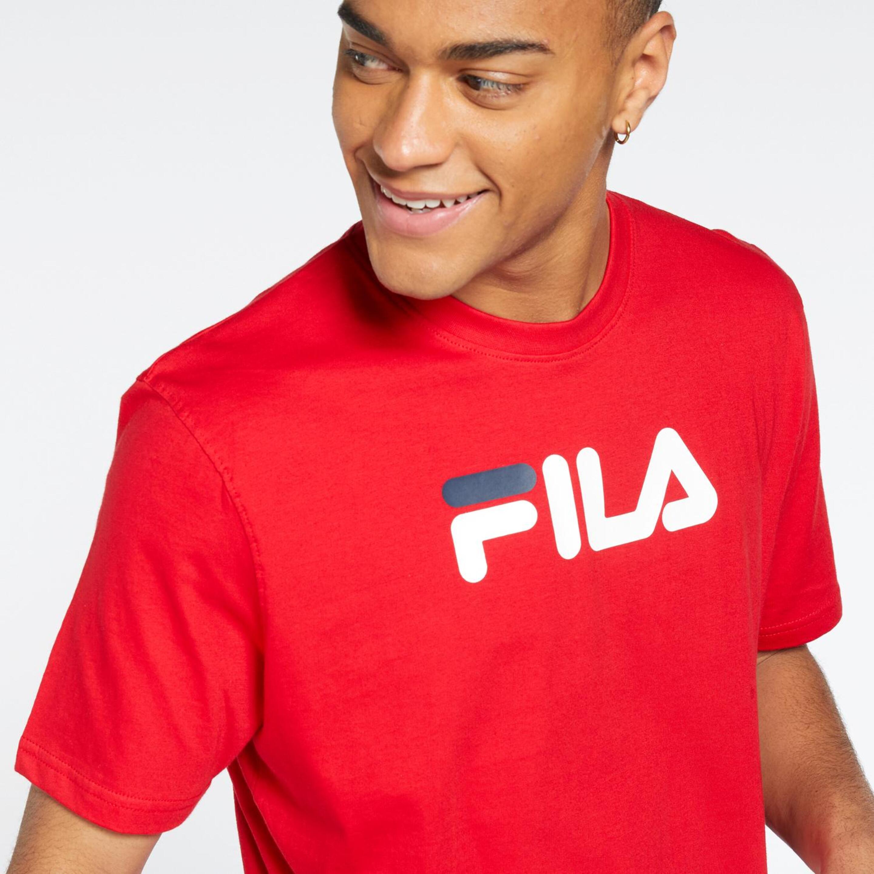 T-shirt Fila Eagle Ss V2