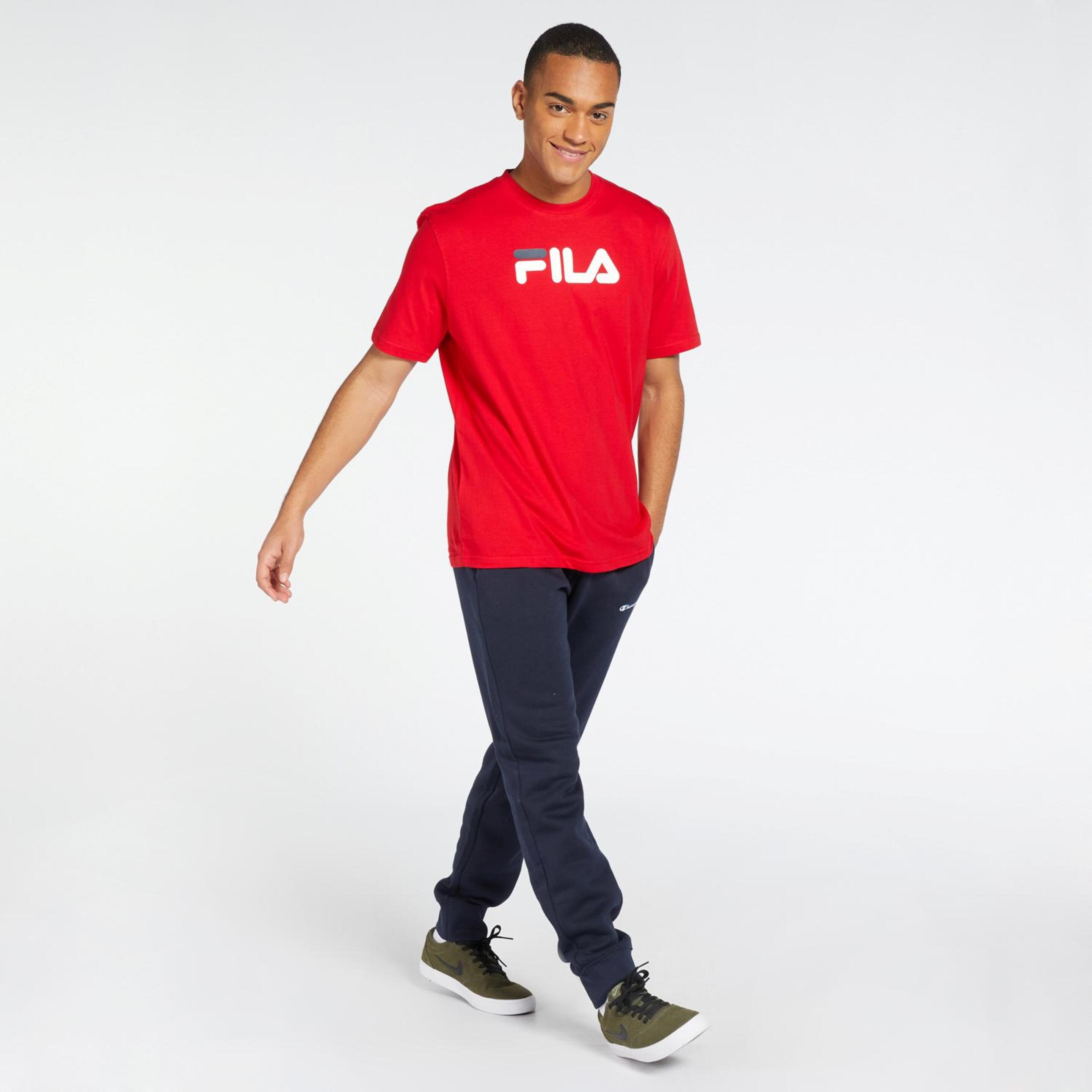 T-shirt Fila Eagle Ss V2