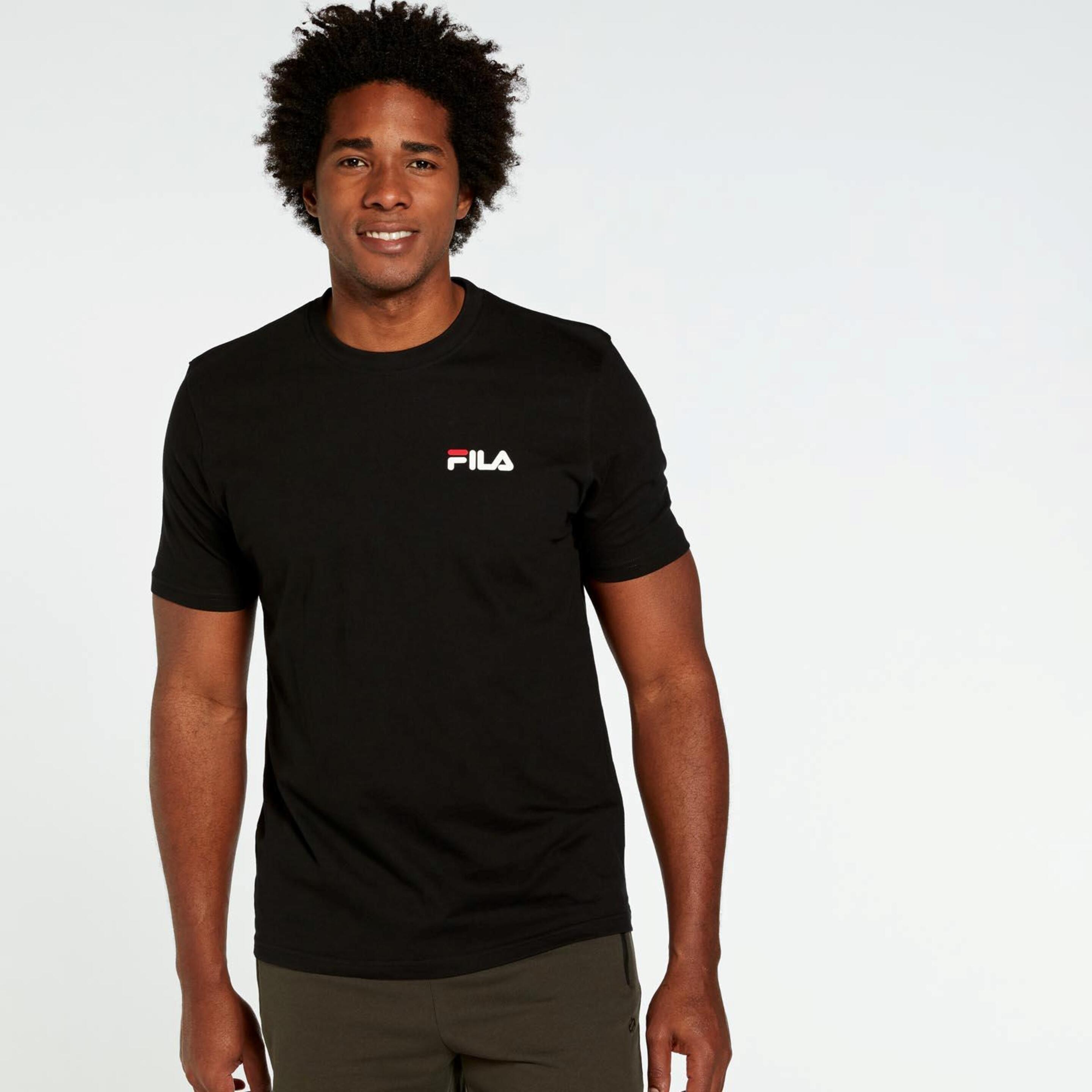 Fila Terry