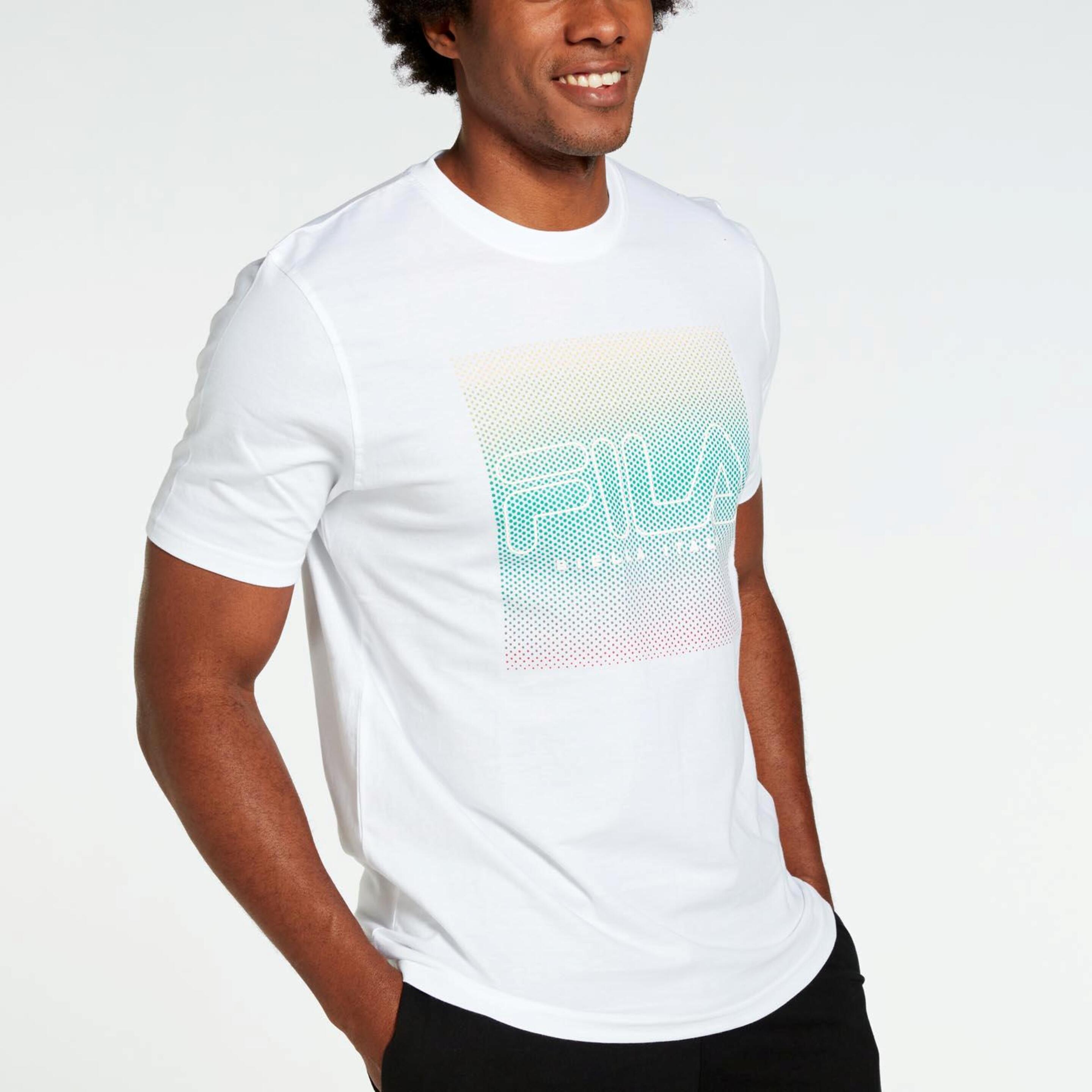 T-shirt Fila Juan