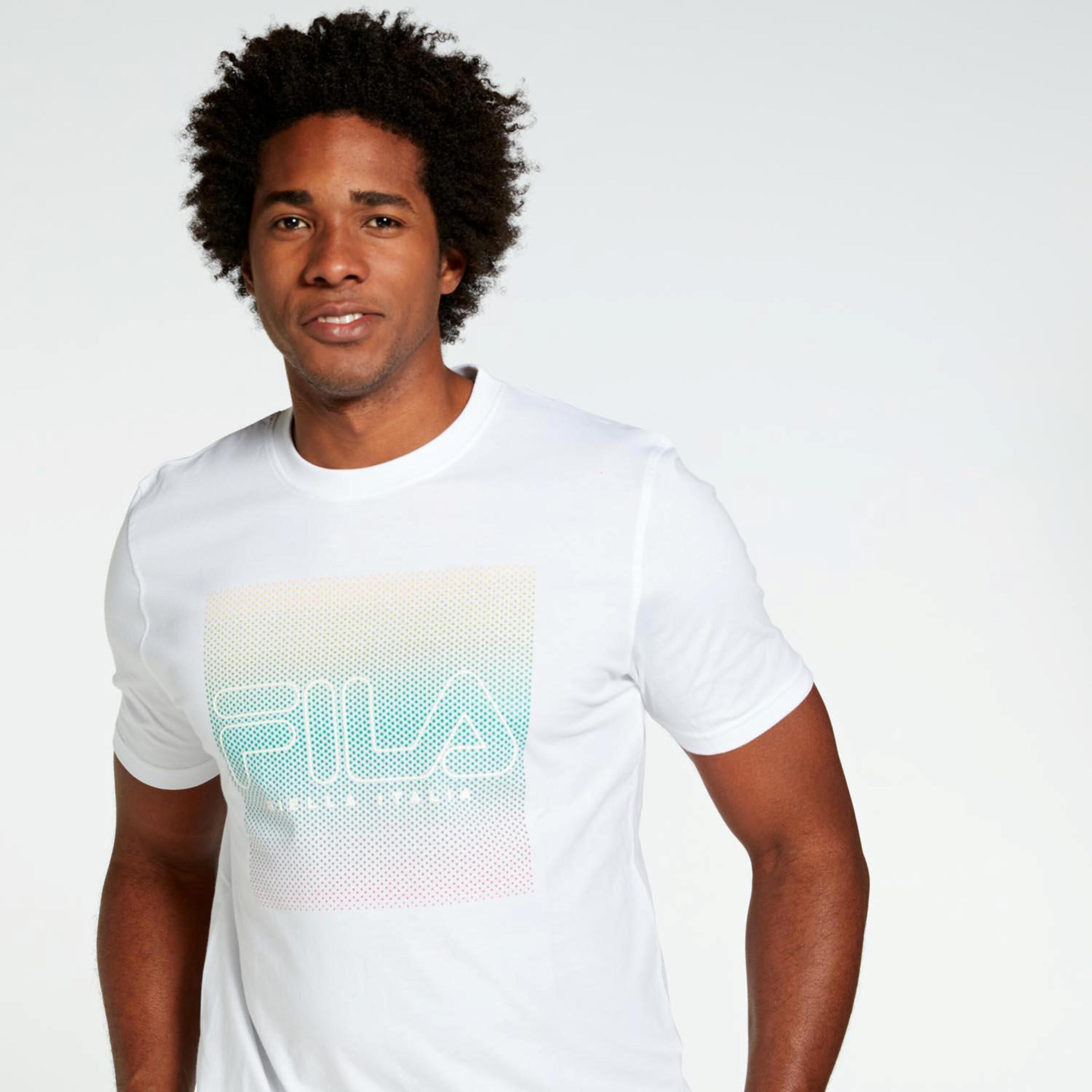 T-shirt Fila Juan