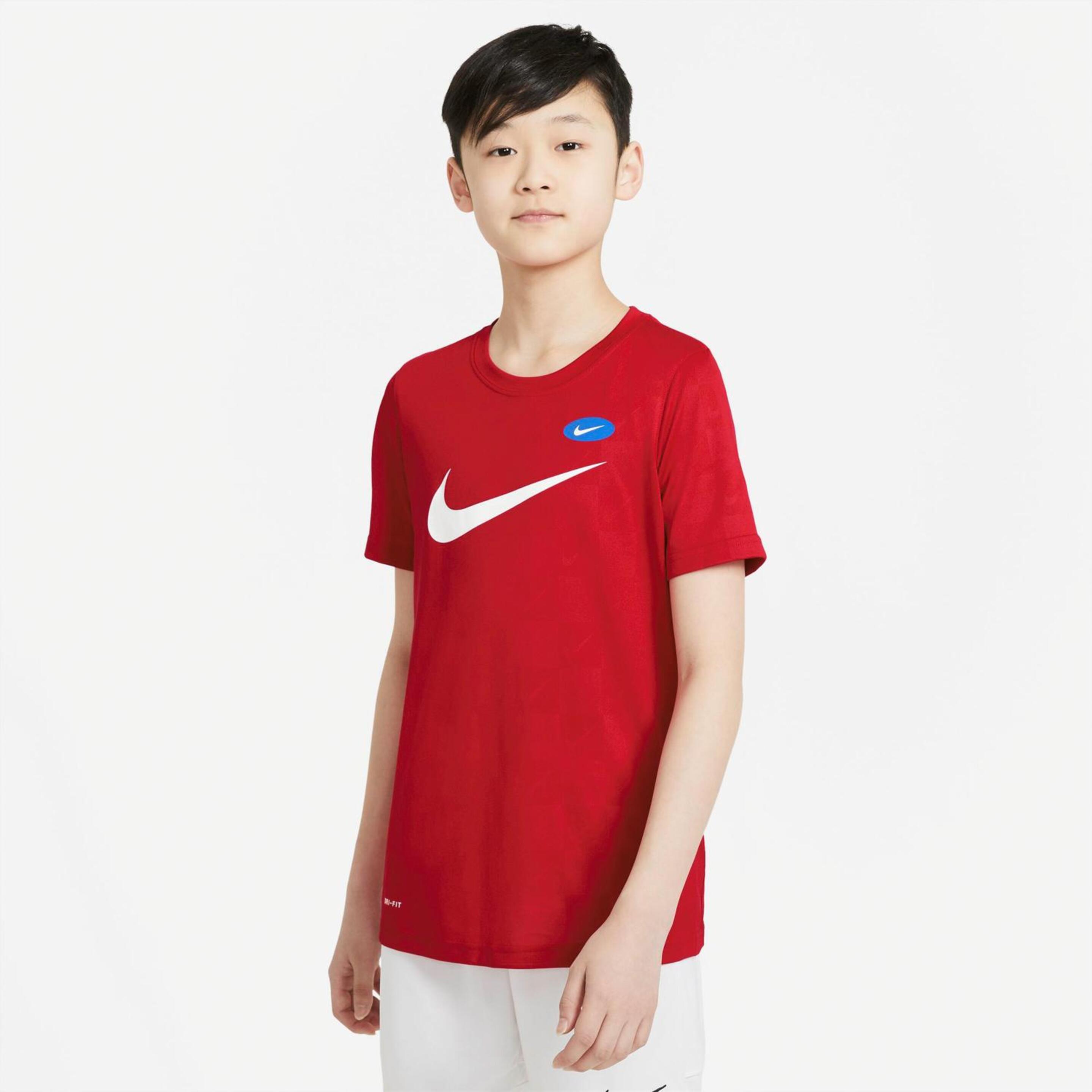 Nike Soccer