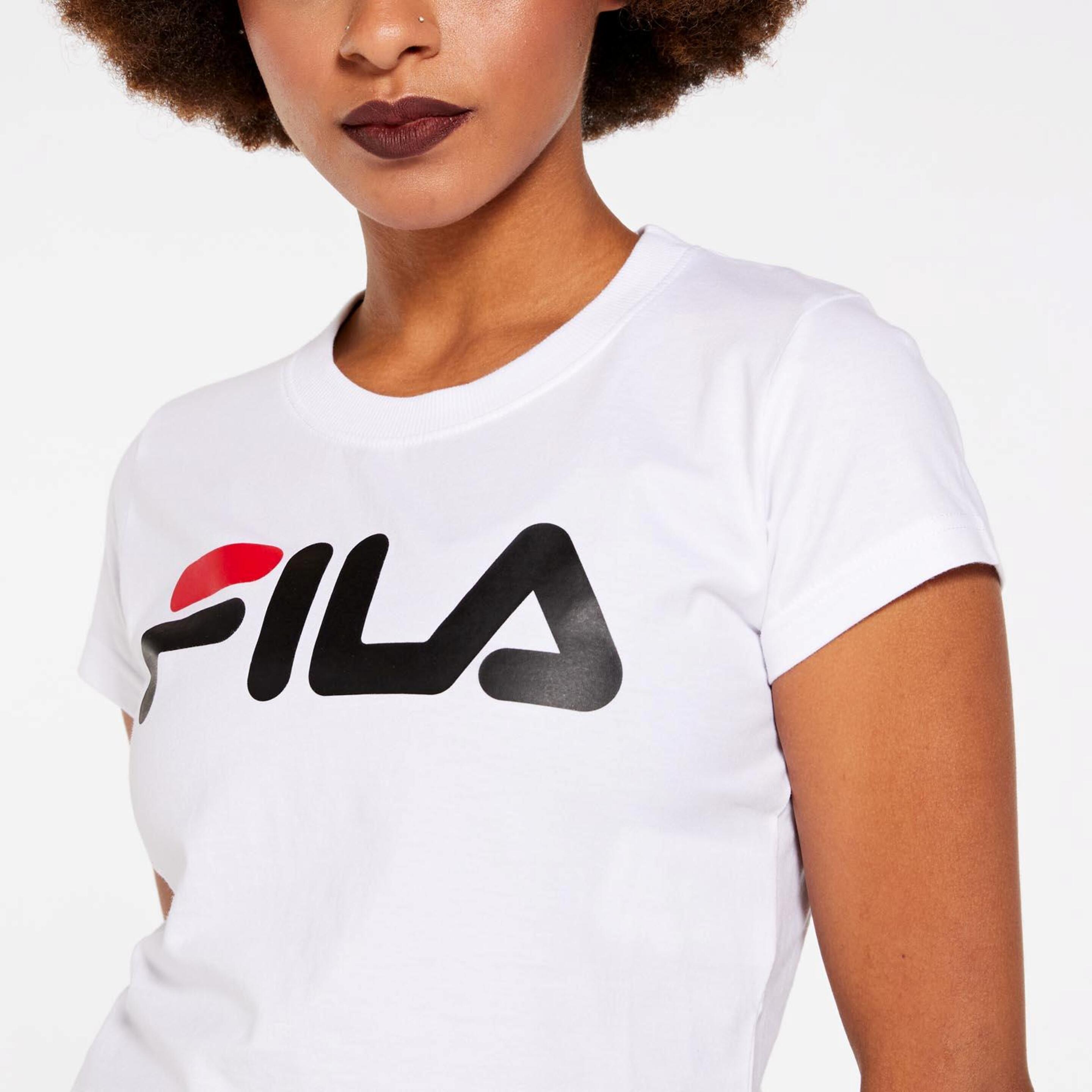 T-shirt Fila Eden