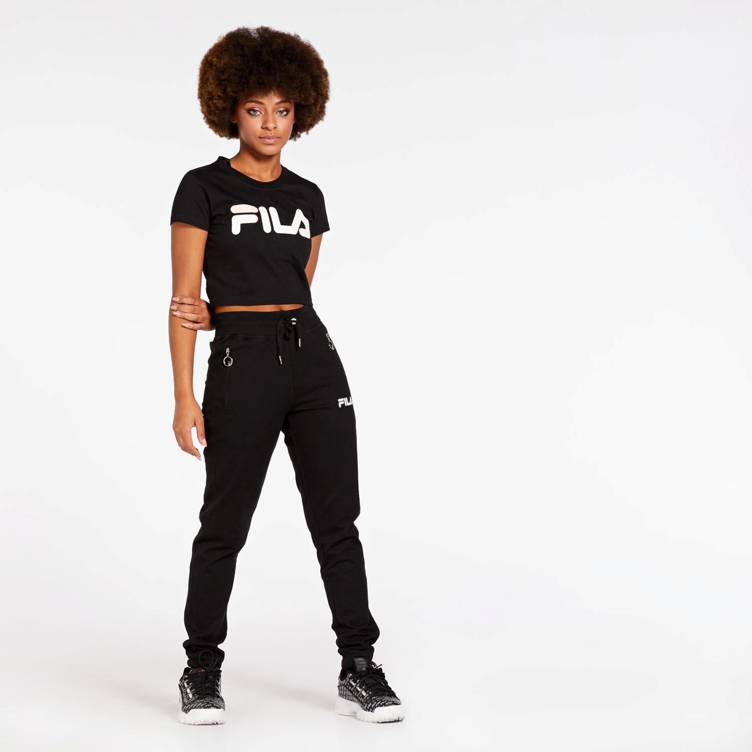 T-shirt Fila Eden