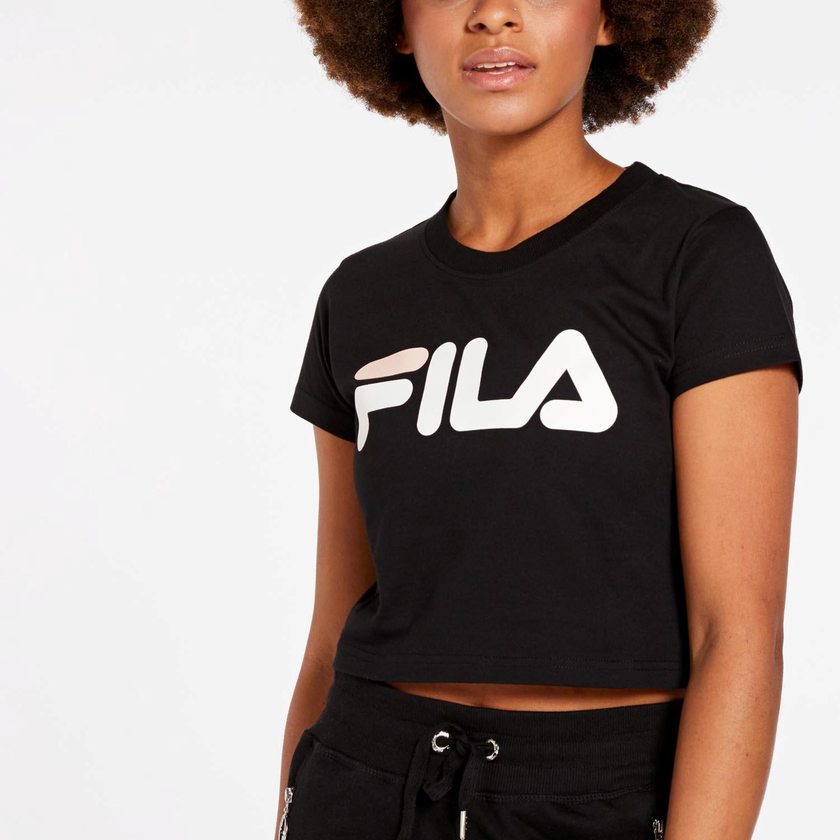 T-shirt Fila Eden