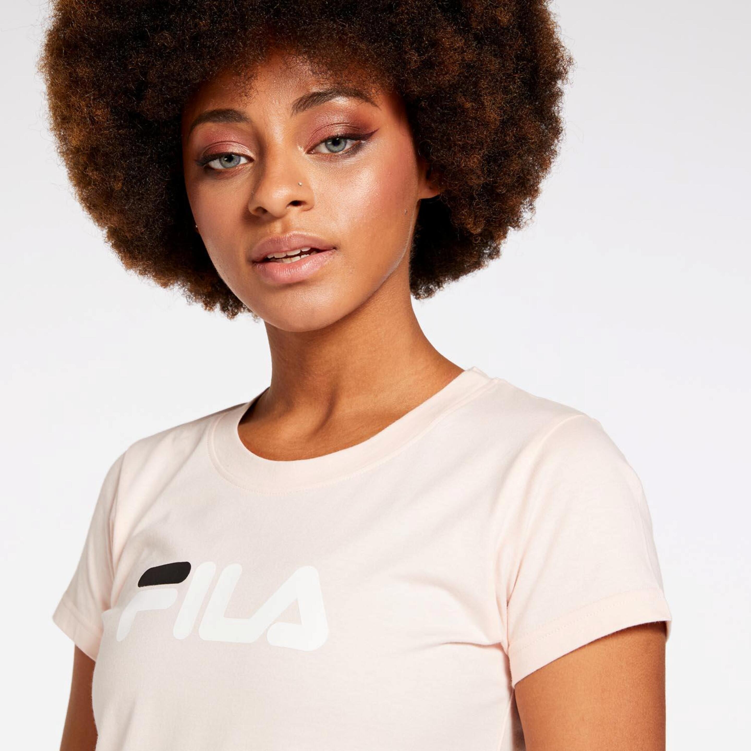 T-shirt Fila Cecily