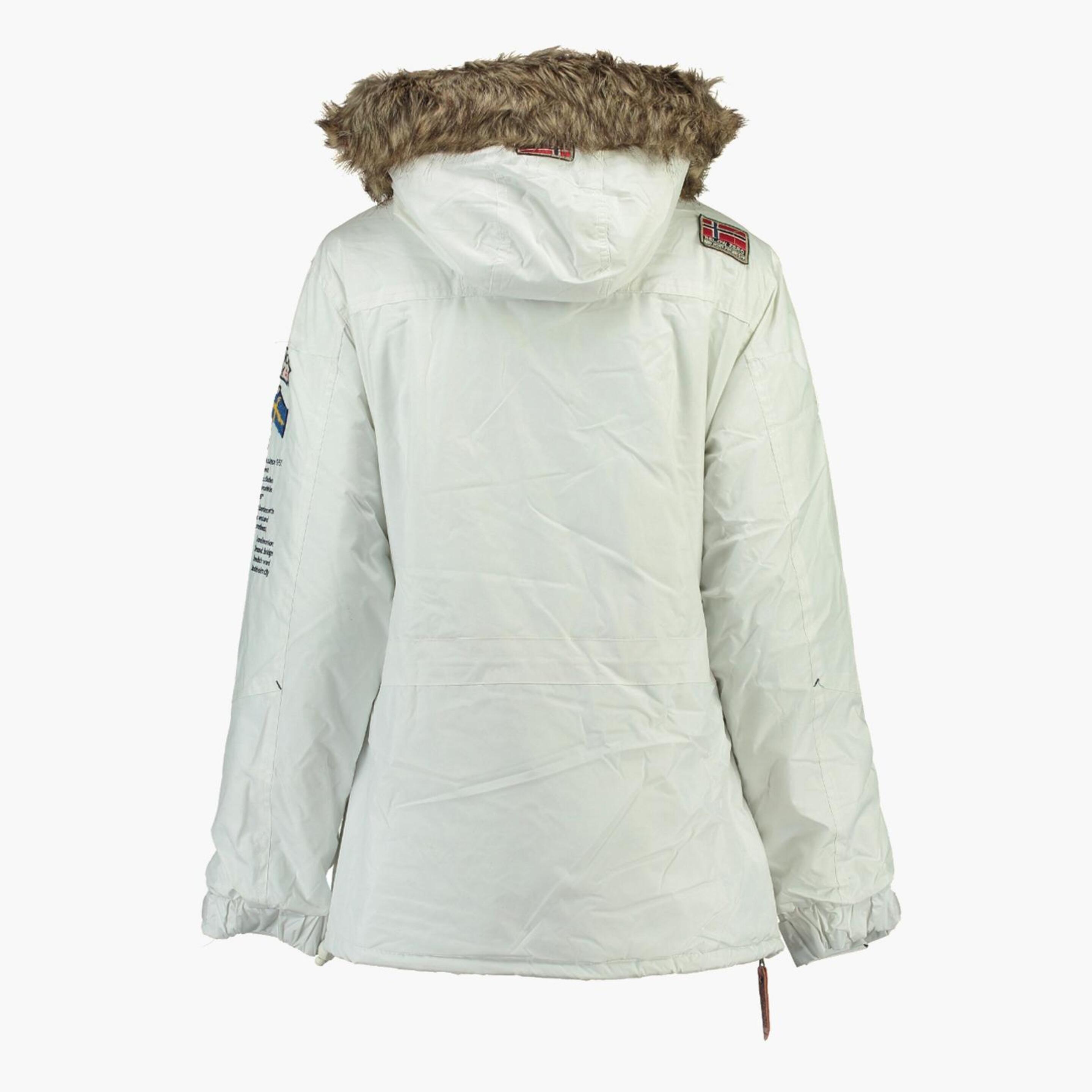 Geographical Norway Boomera