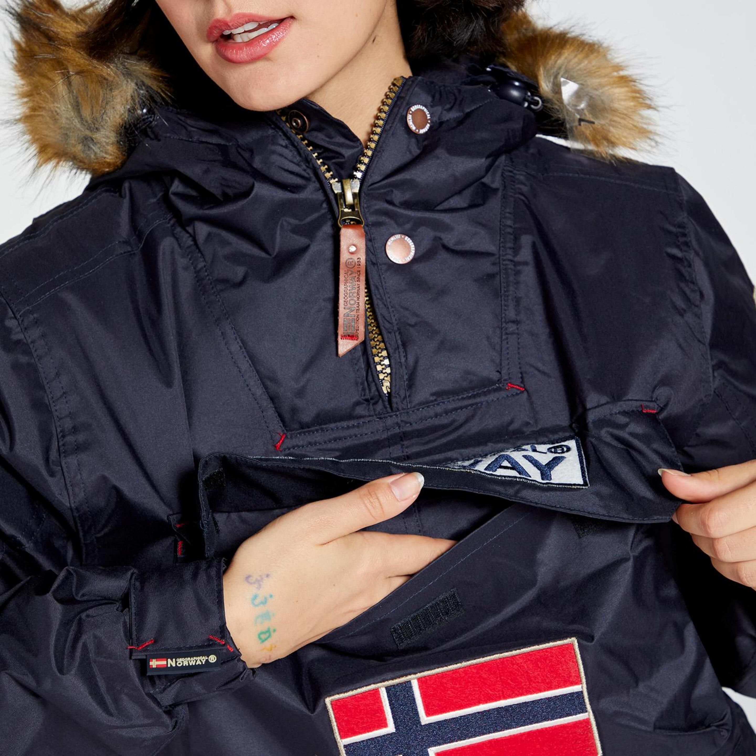 Geographical Norway Boomera