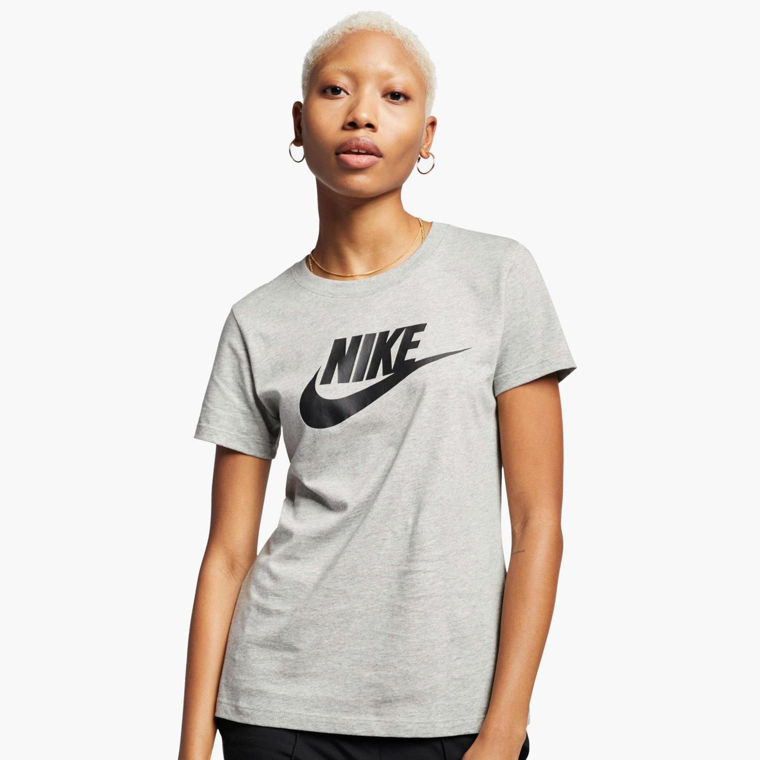 T-shirt Nike Clublogo