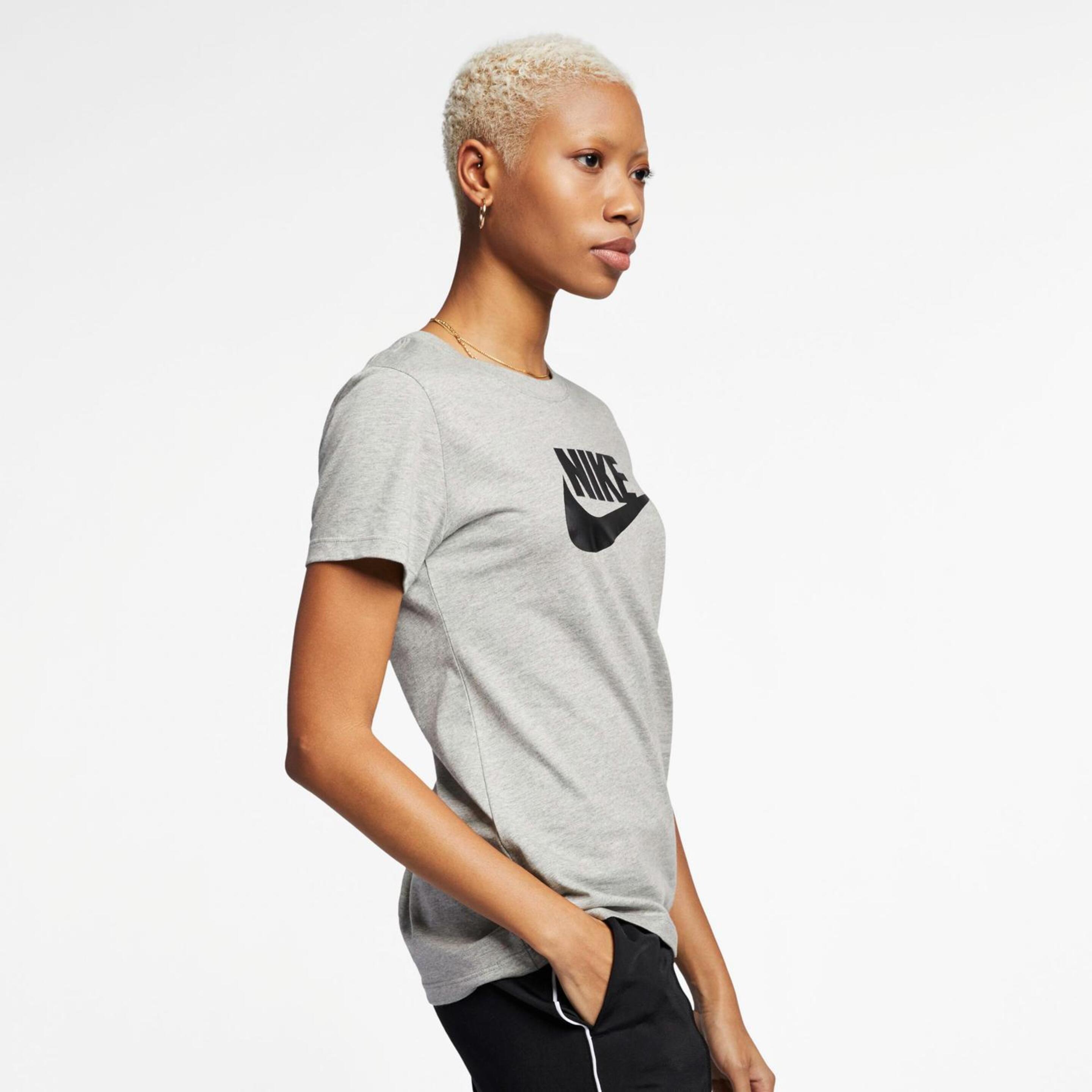 T-shirt Nike Clublogo