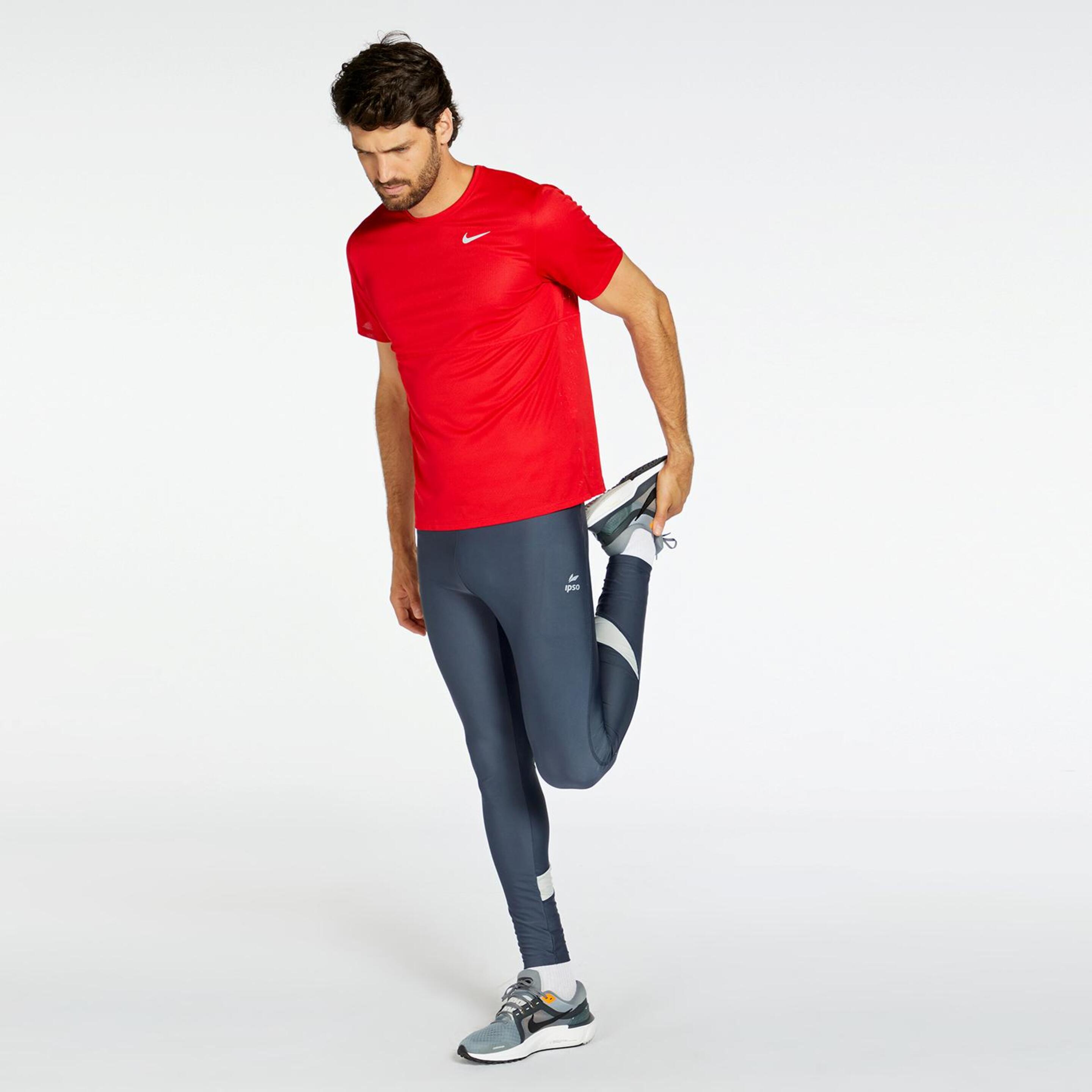 Camiseta Running Nike