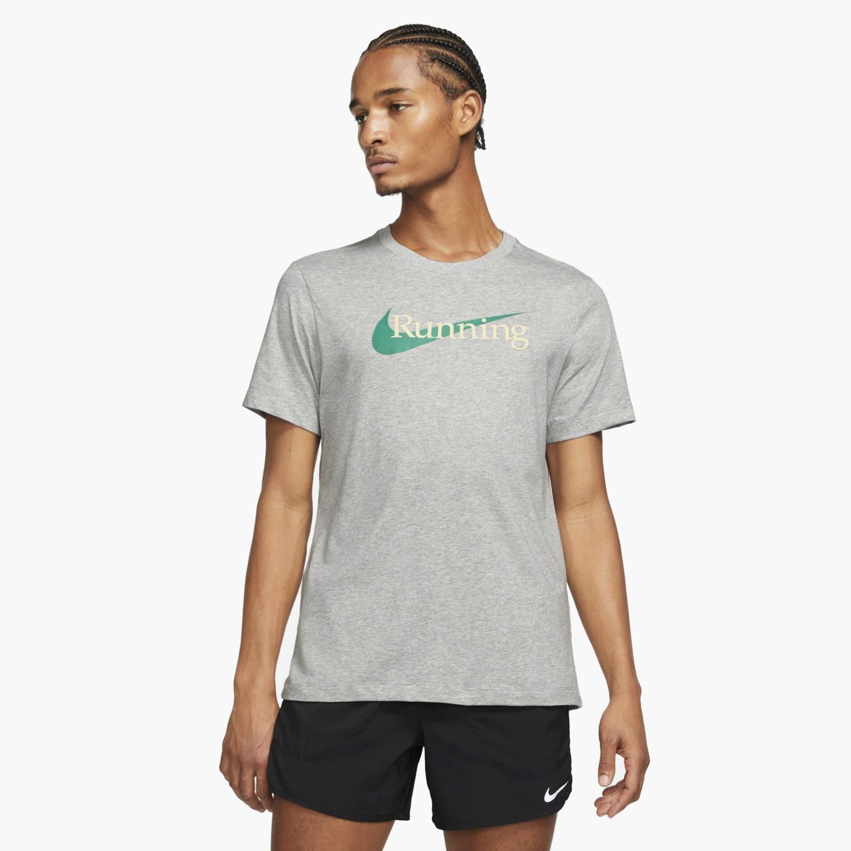 Nike Dri-fit