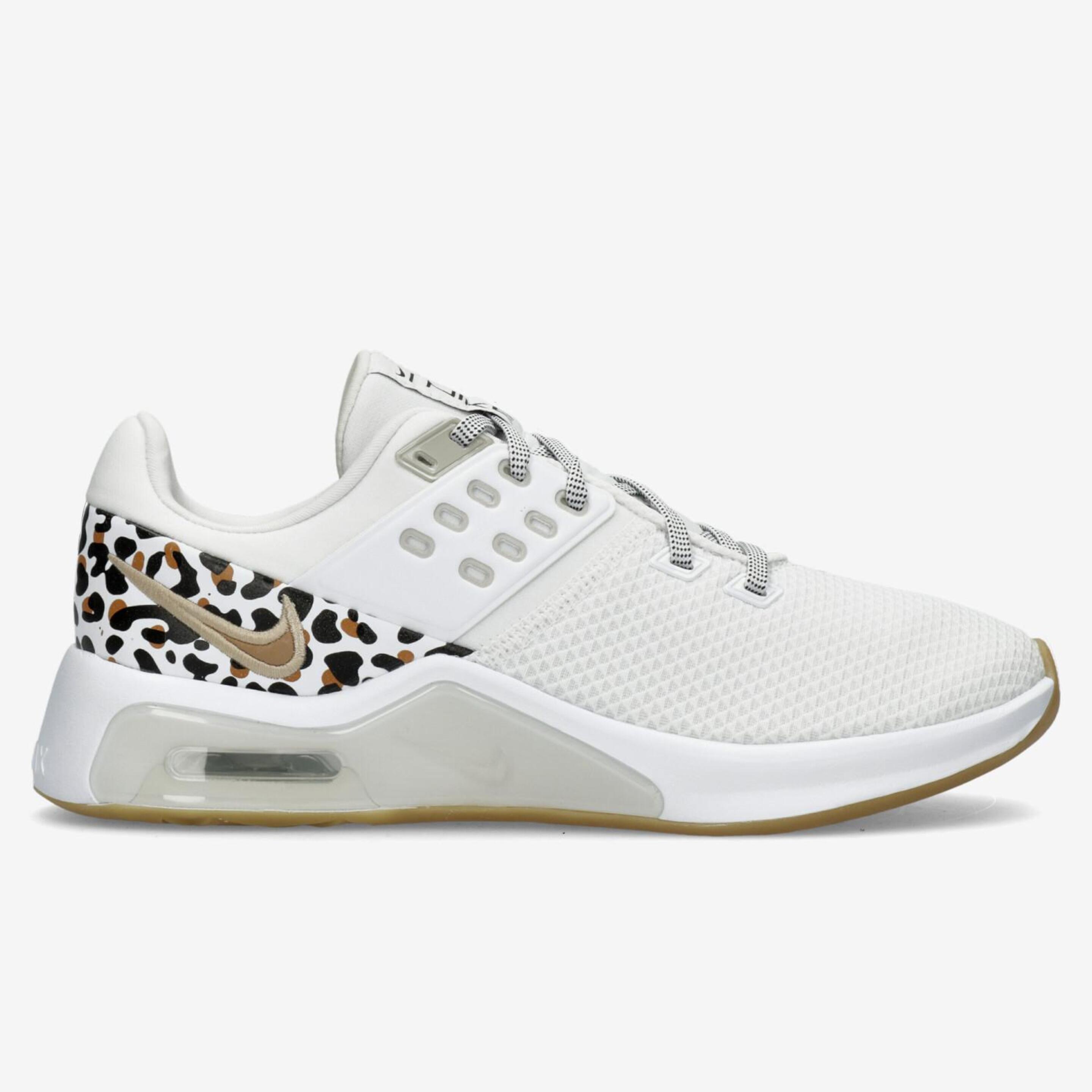 Air Max Bella Tr 4 Premium Sra Dptvo Leopardo Gym