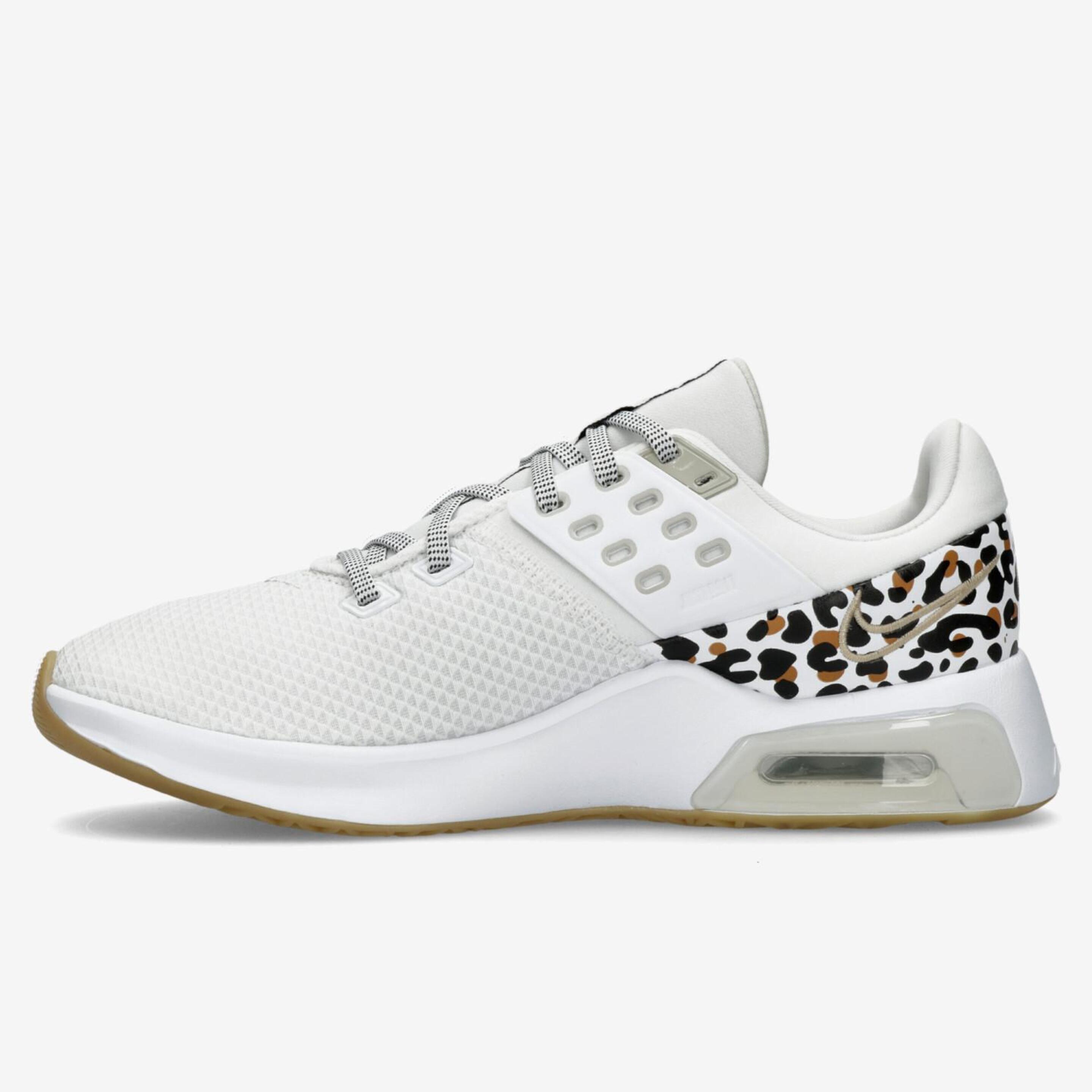 Air Max Bella Tr 4 Premium Sra Dptvo Leopardo Gym