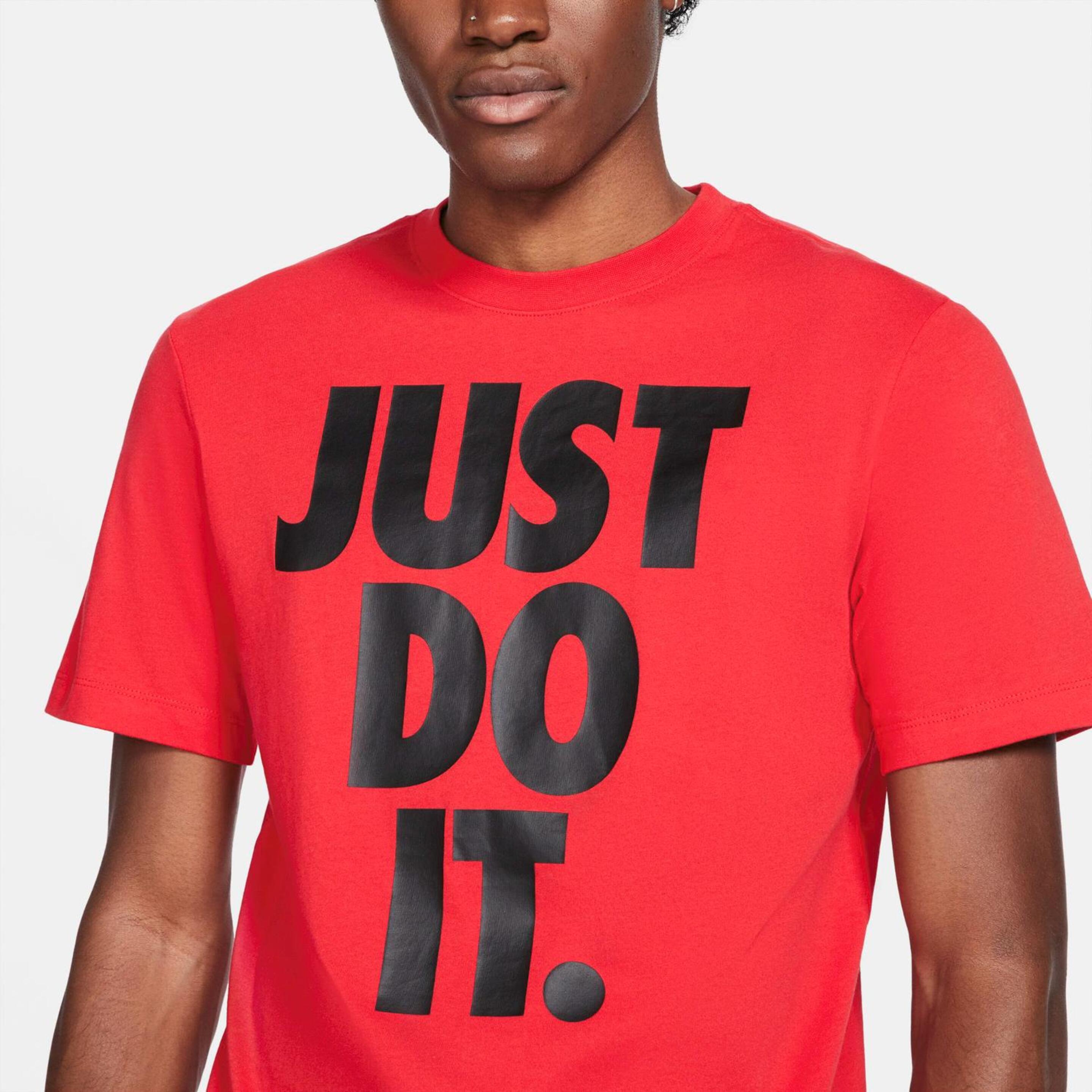 Nike Just Do It
