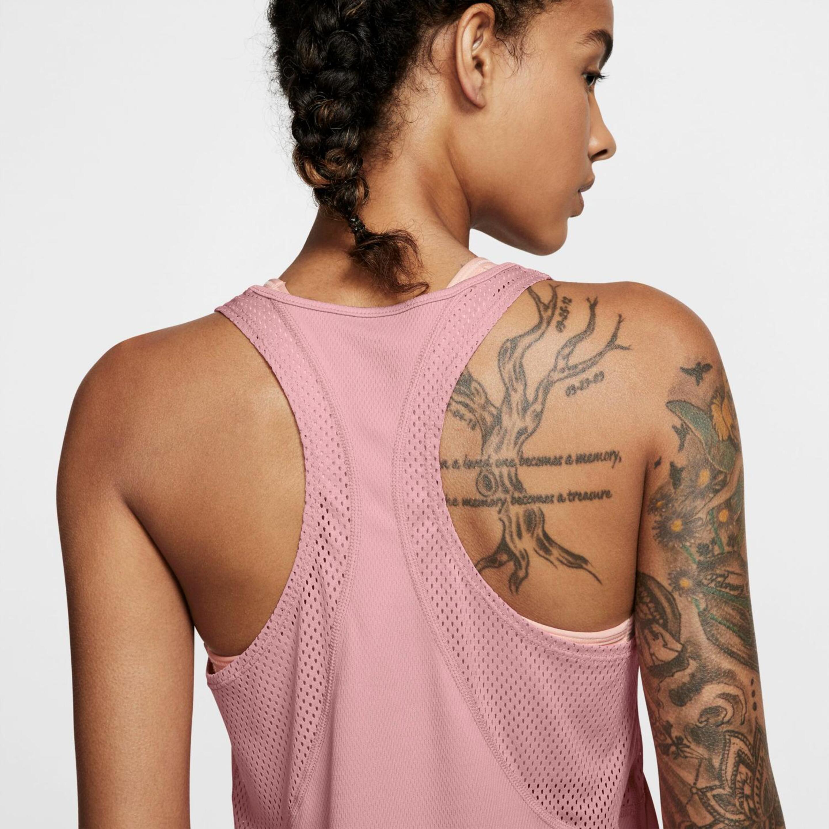 T-shirt Nike Run Tank