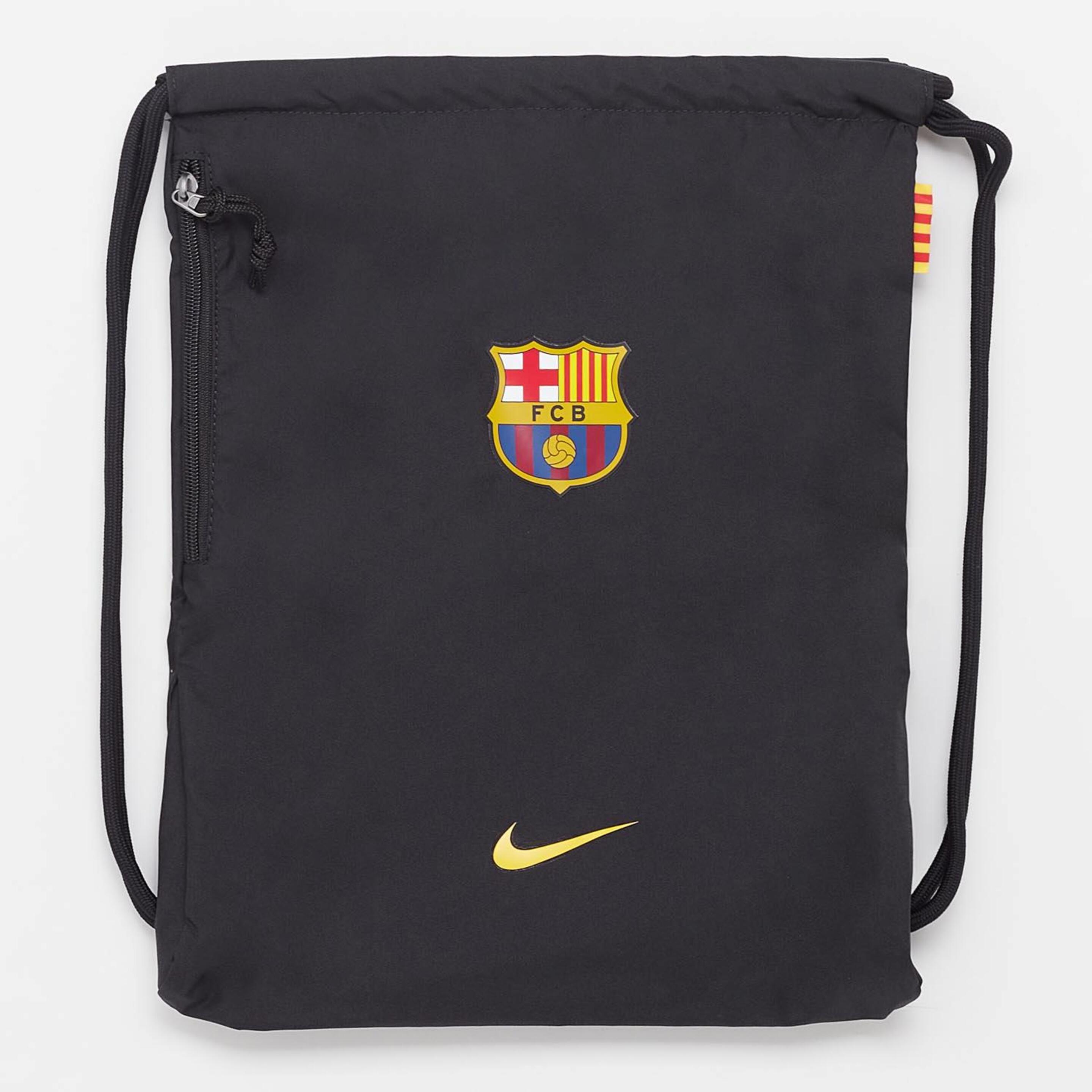 Saco Desporto Barcelona Nike