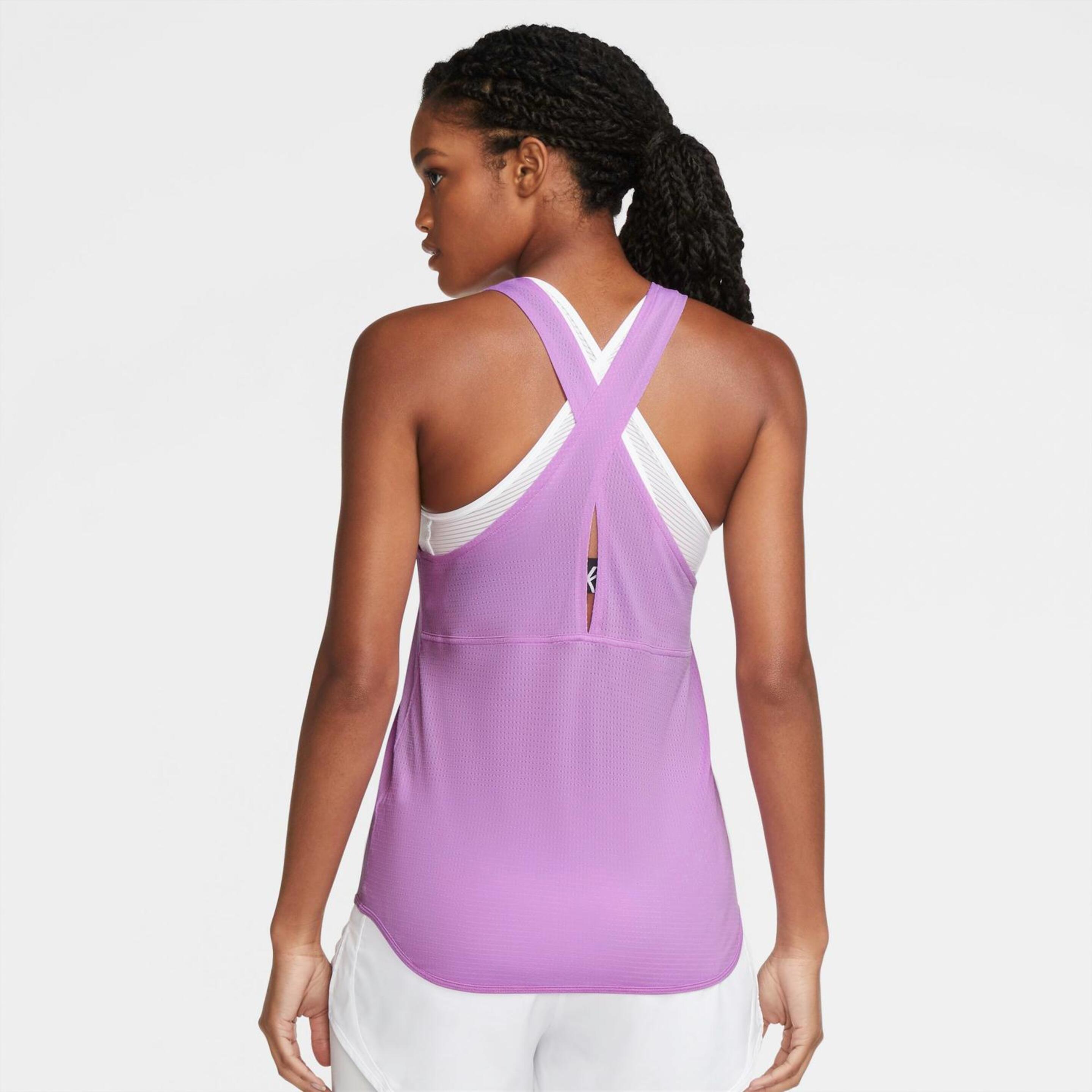 Camisola Nike Breathe Cool