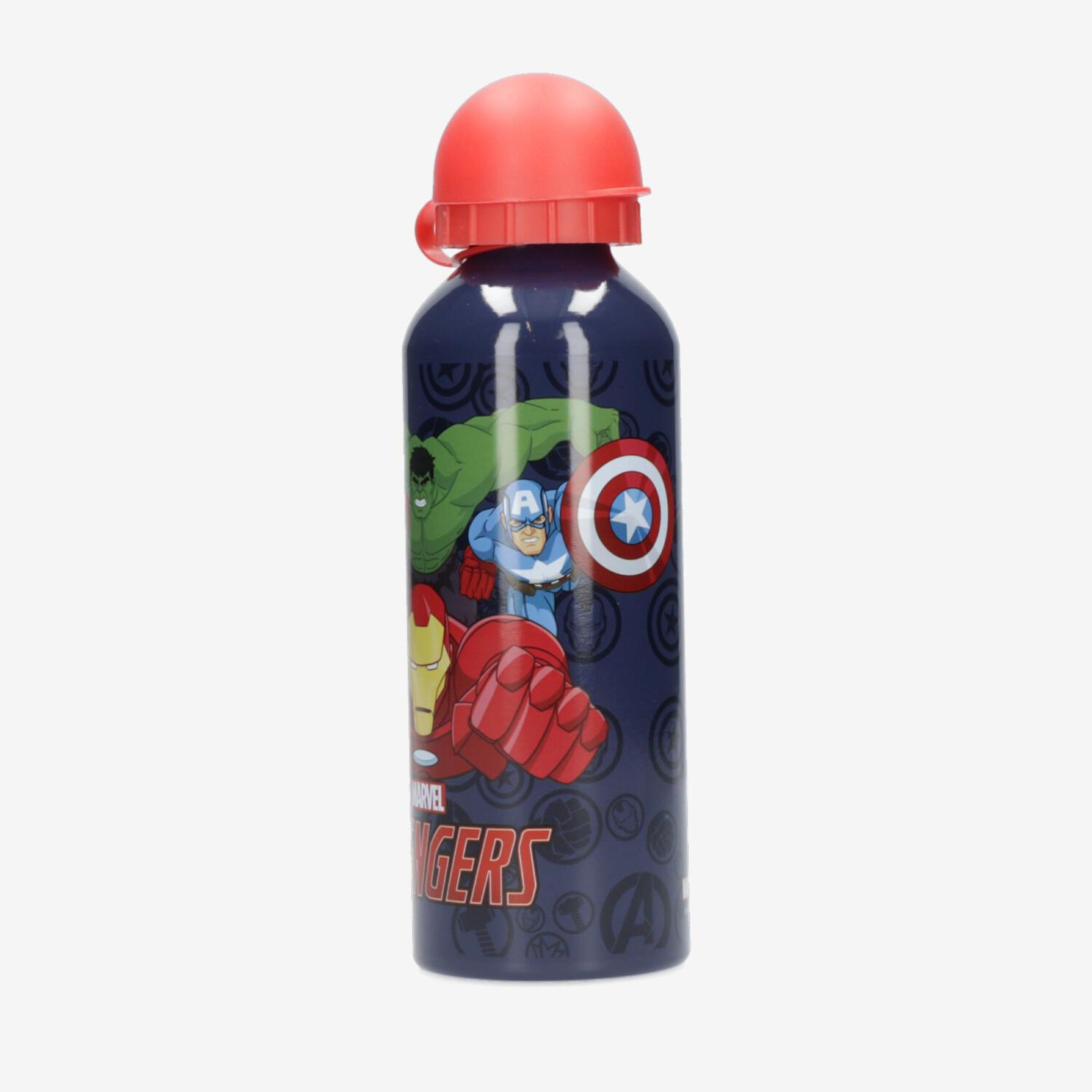 0av-di Marvel Botella Alum Montaña 0,50l Avengers