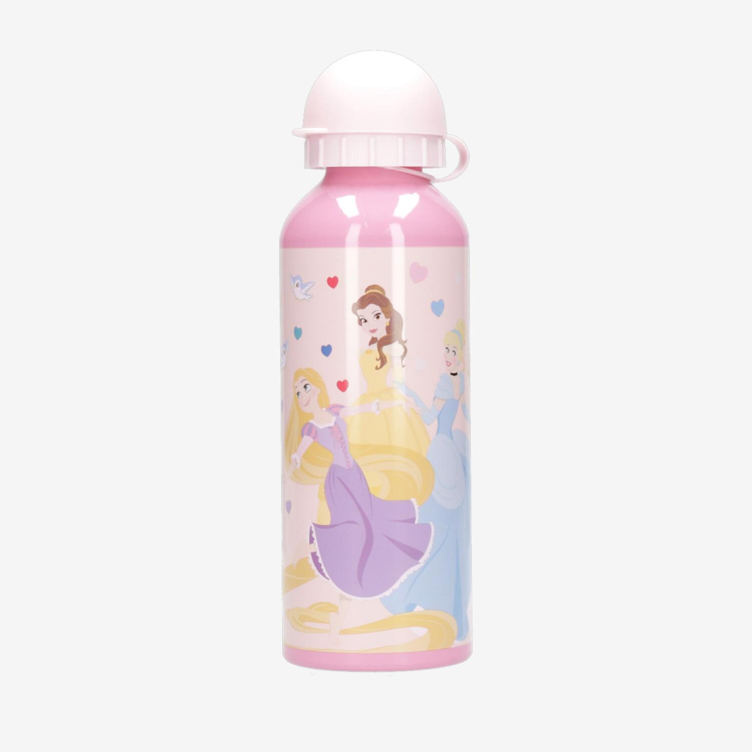 Prn-di Princesas Botella Alum 0,50l