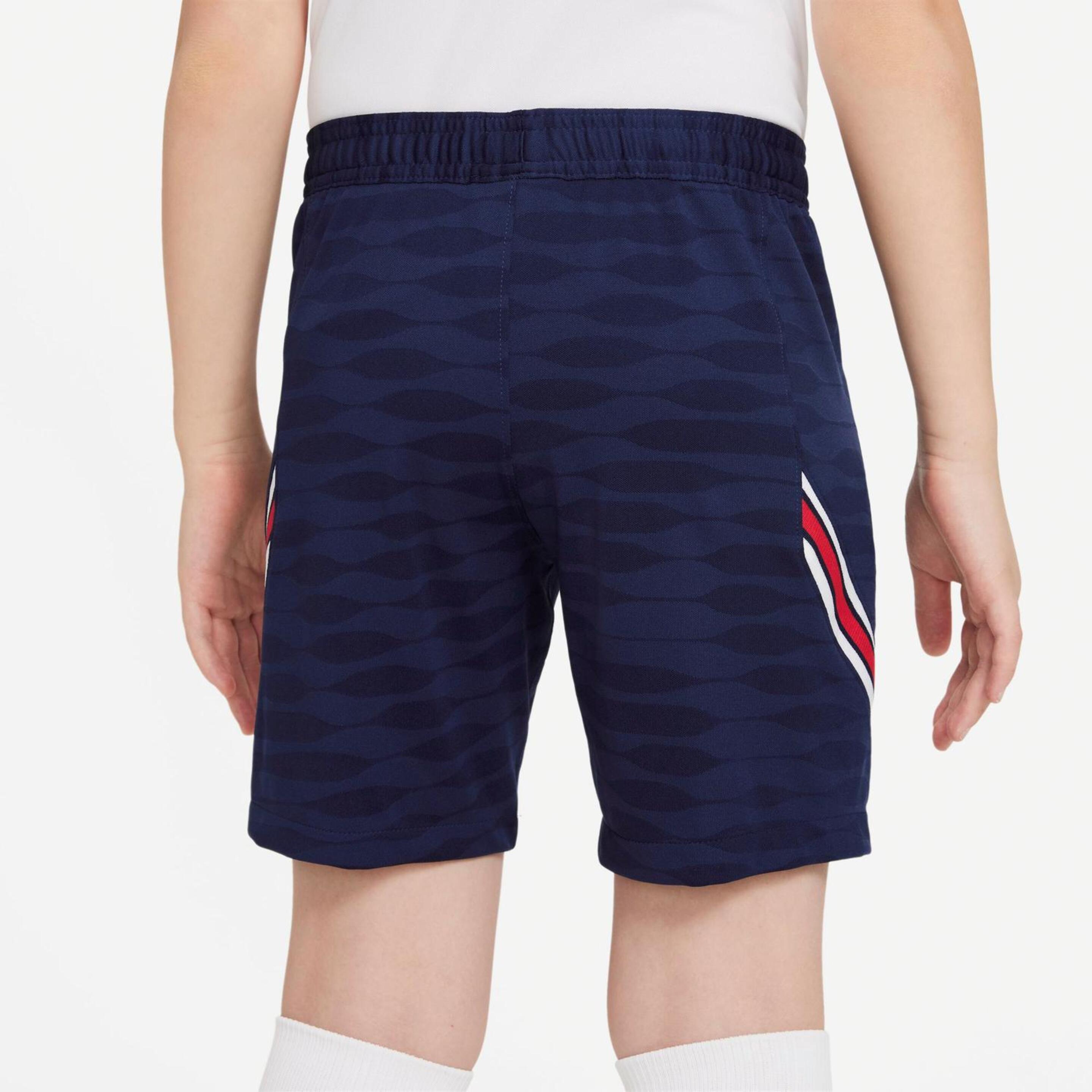 Psg Jr Pantalon Corto Futbol 21/22