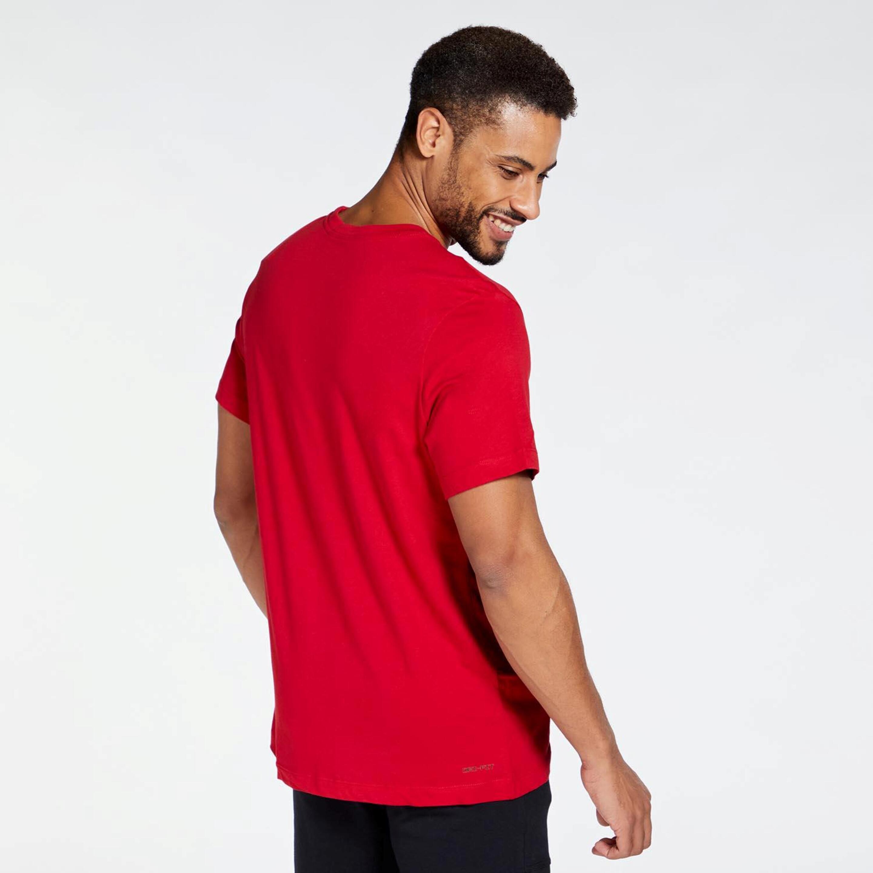 T-shirt Nike Jumpman