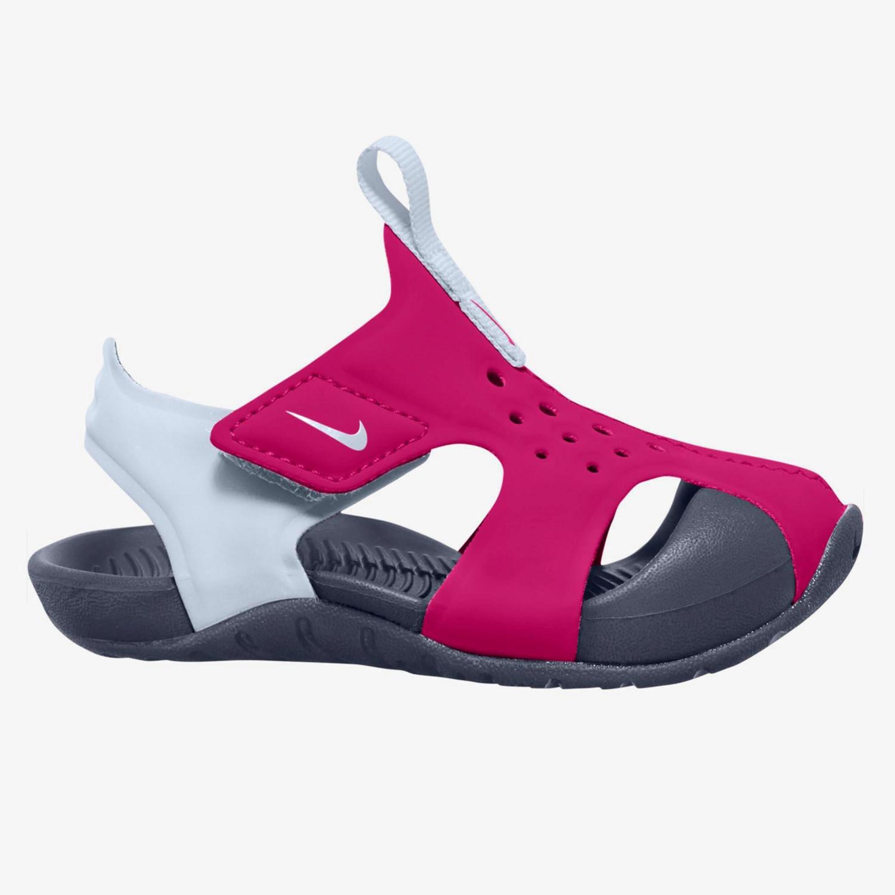 Sandálias Nike Sunray Protect