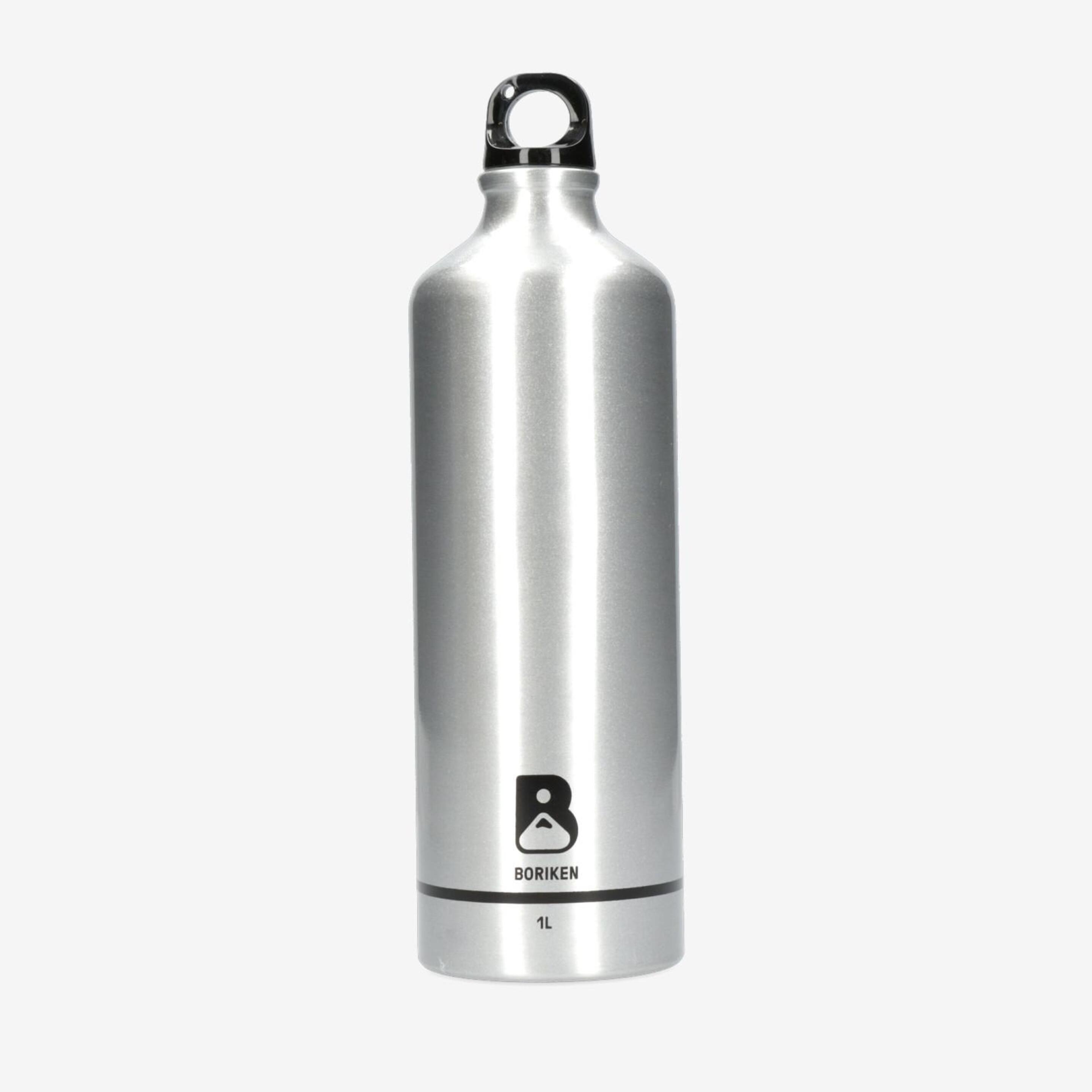 Brk Botella Aluminio 1 Litro