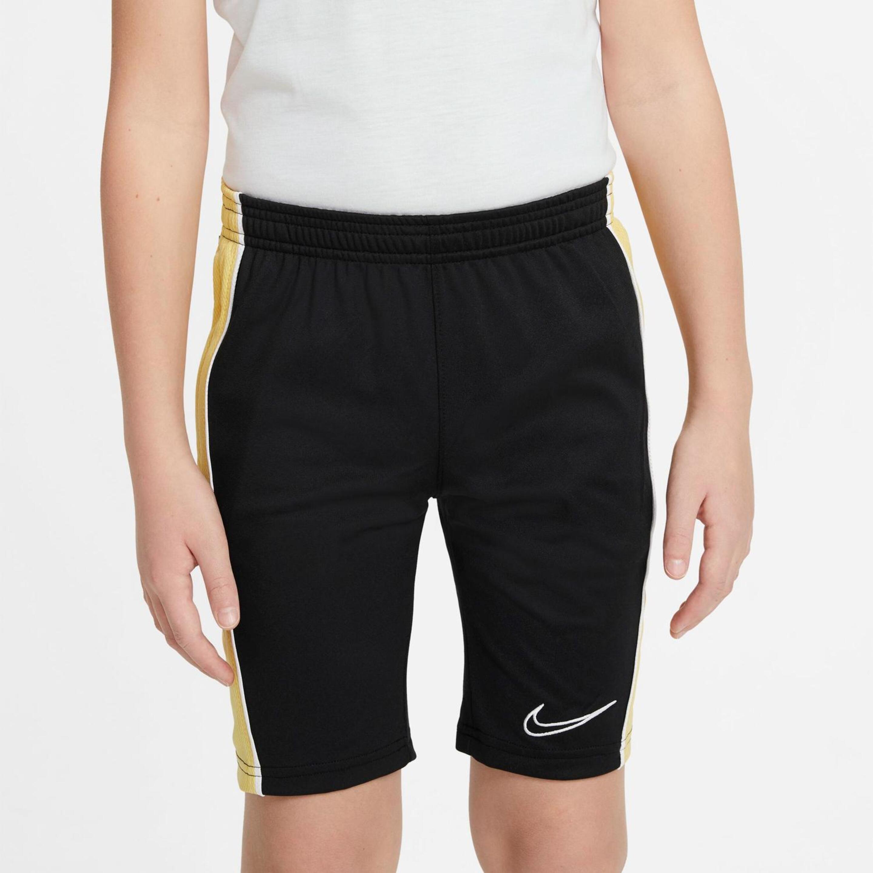 Nike Jr Pantalon Corto Futbol