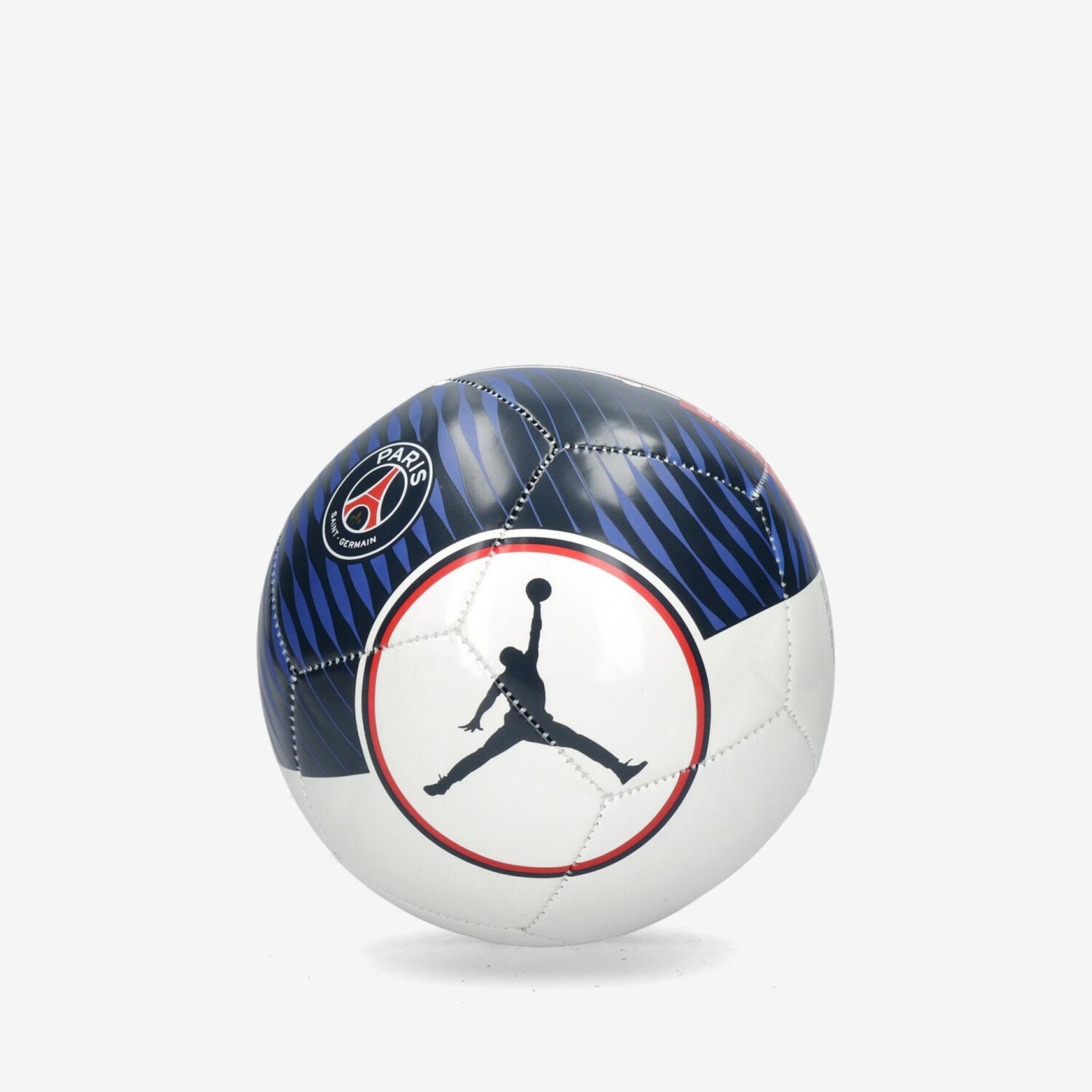 Minibalón Fútbol Psg