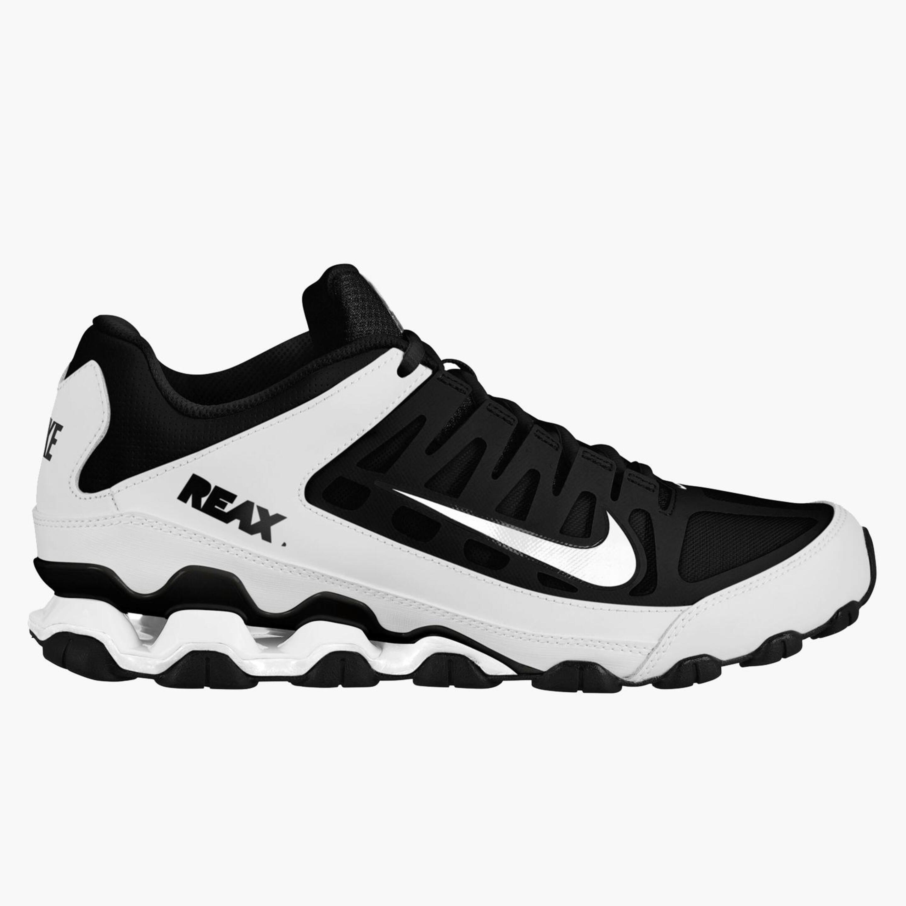 Nike Reax 8