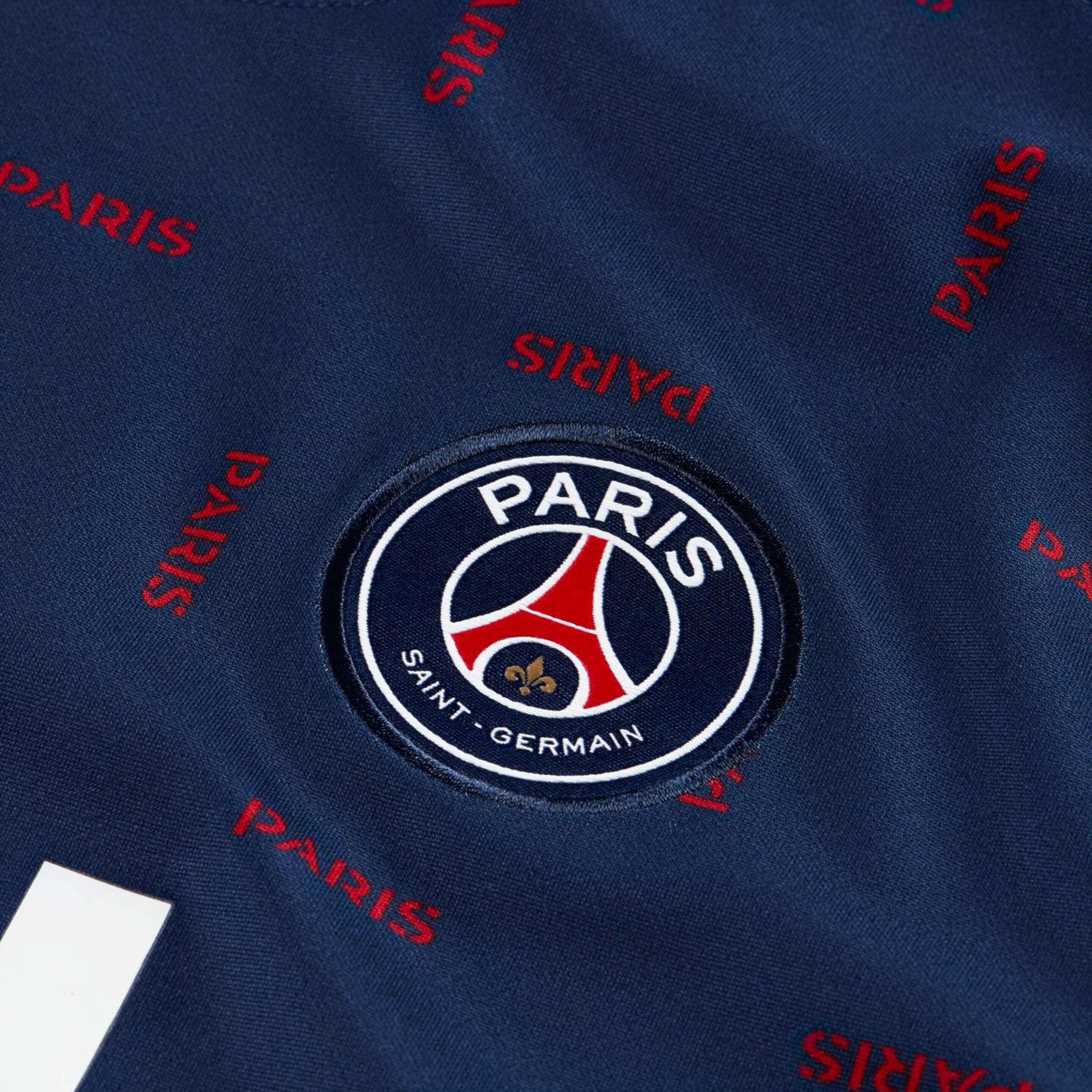 Camiseta Psg