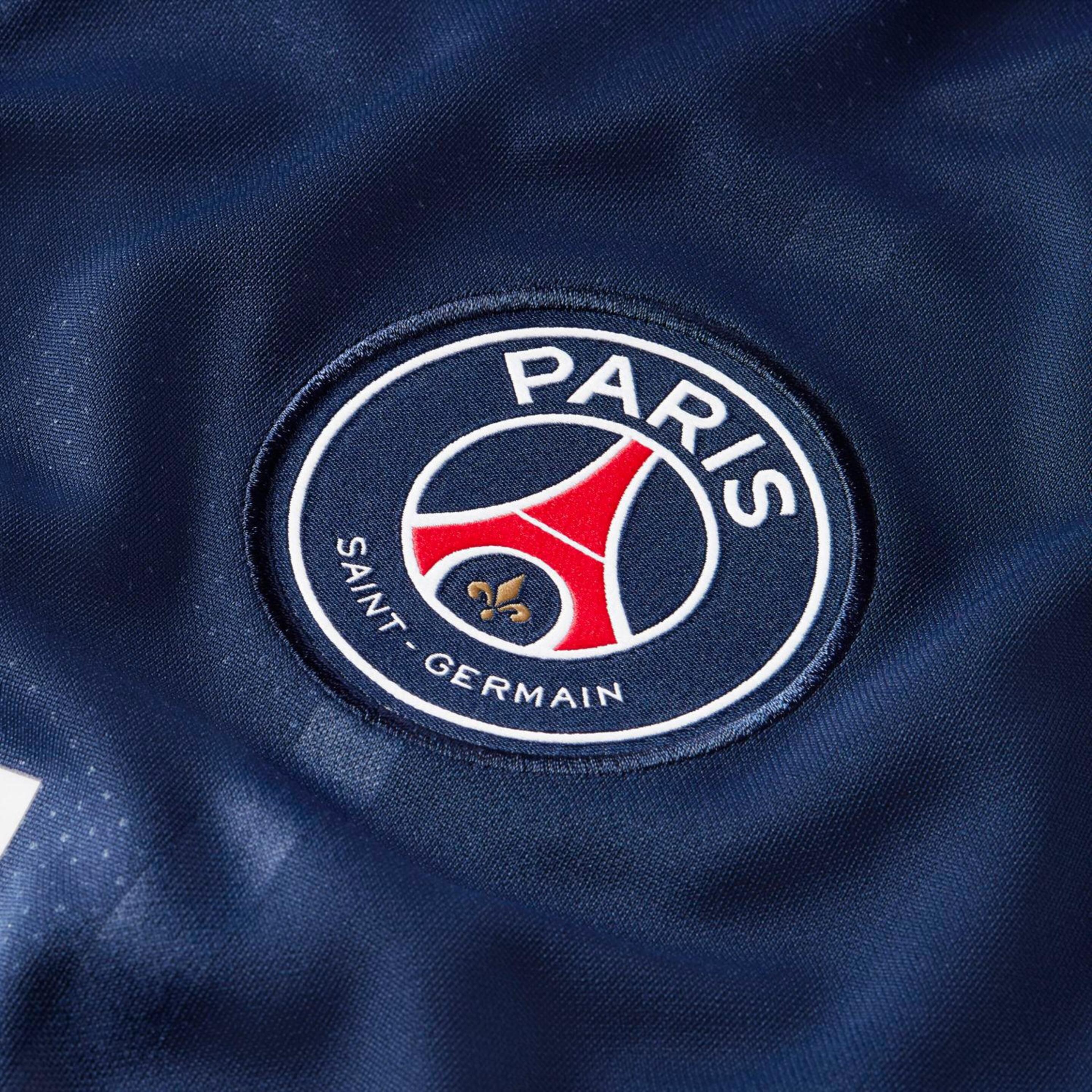 Camisola Psg Nike 2021/22