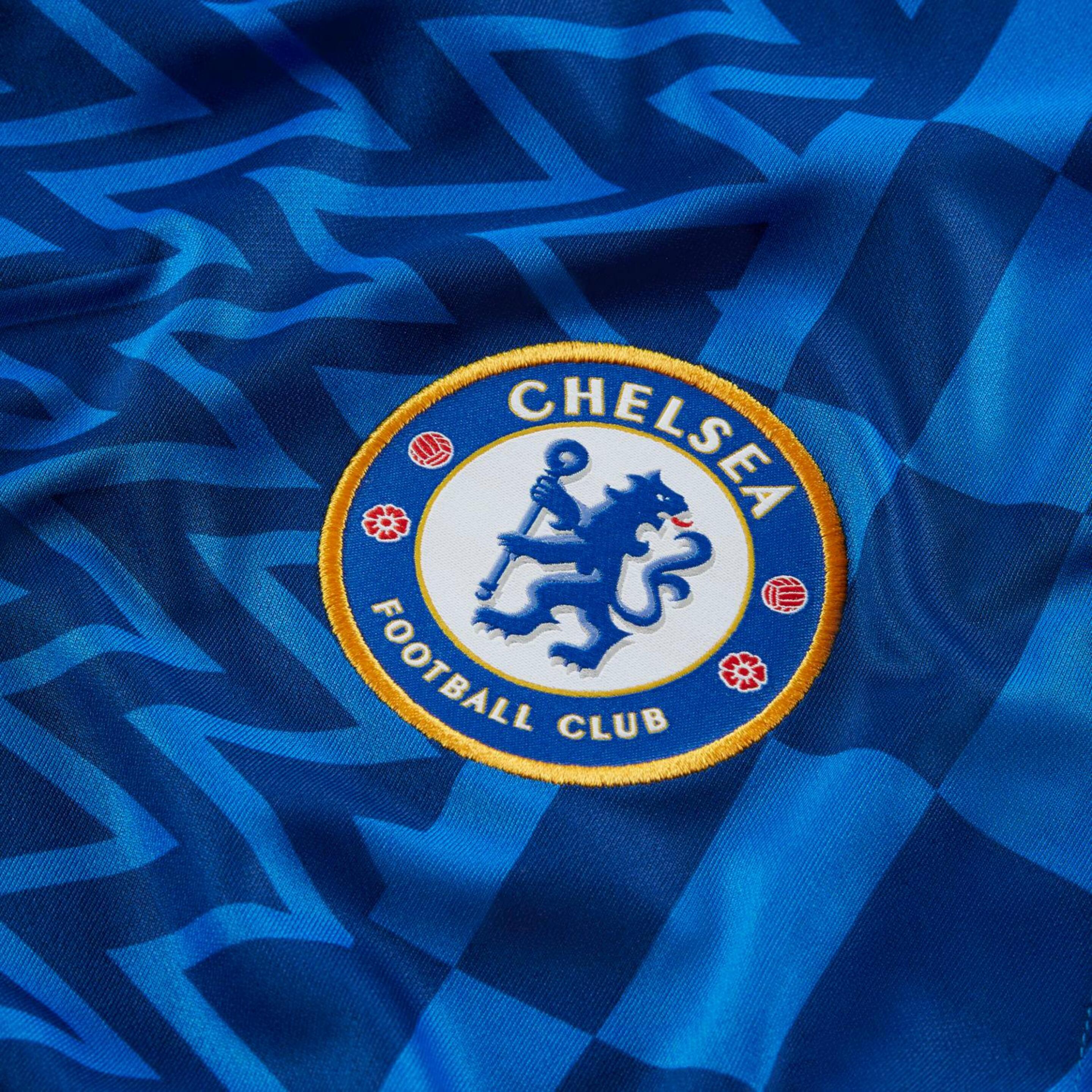 Camisola Chelsea Fc Nike 21/22