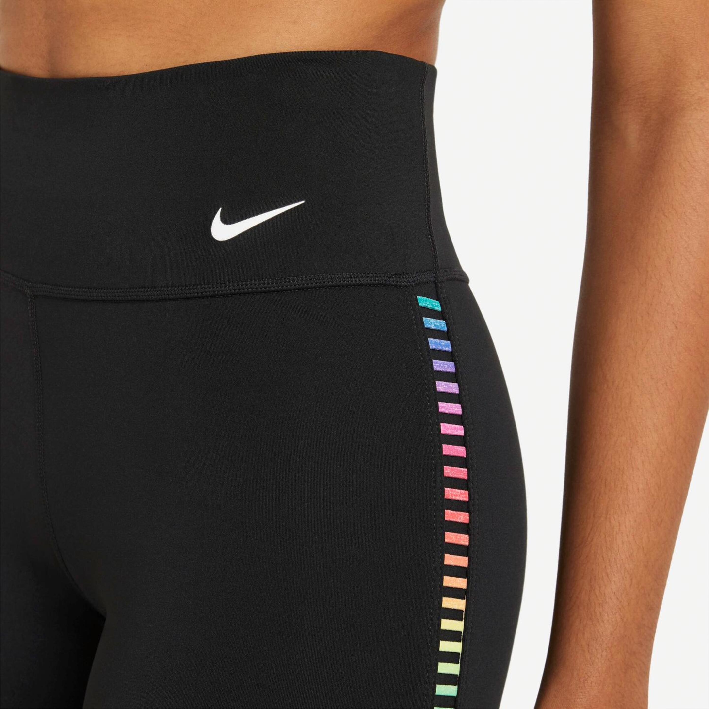 Nike One Rainbow