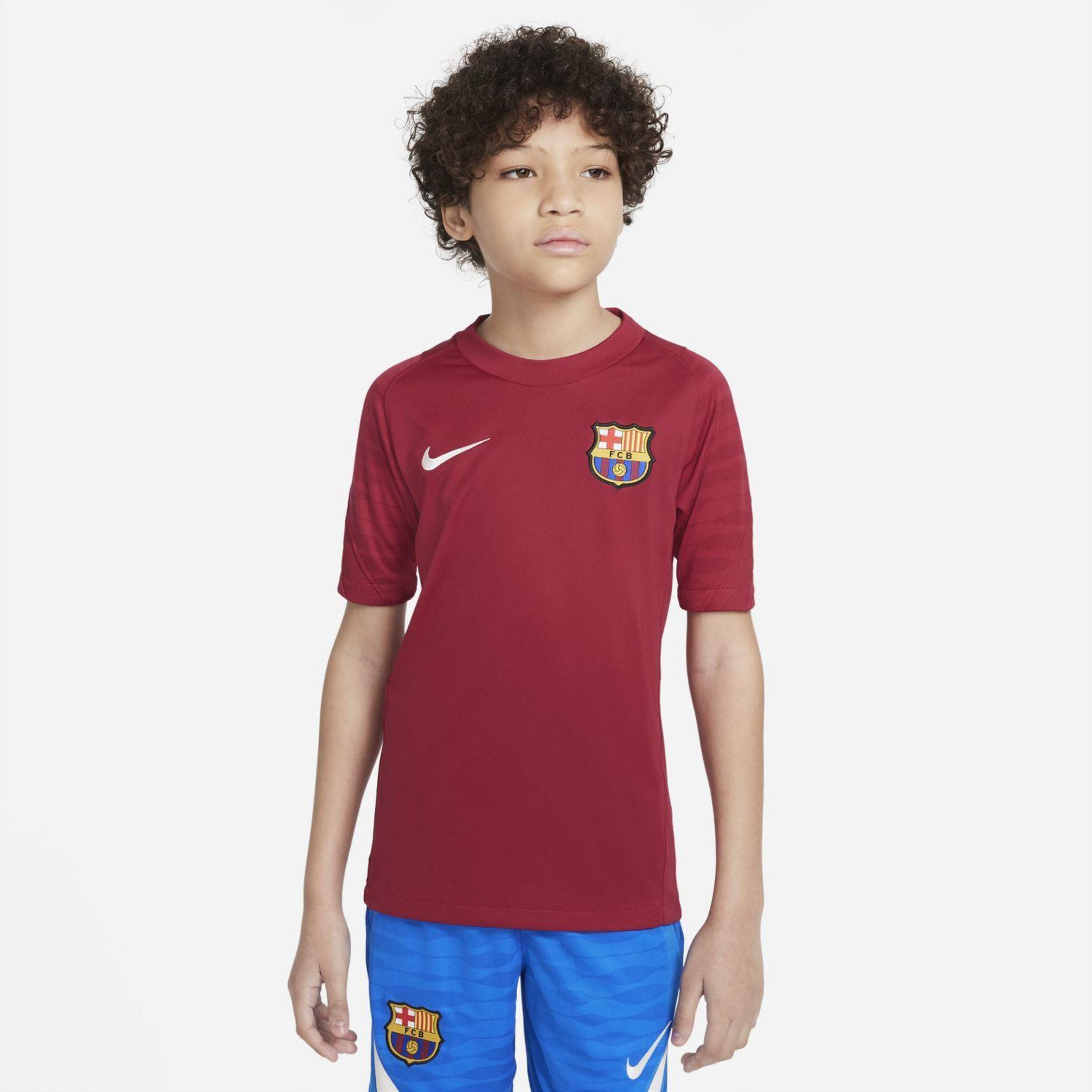 Camiseta Barcelona