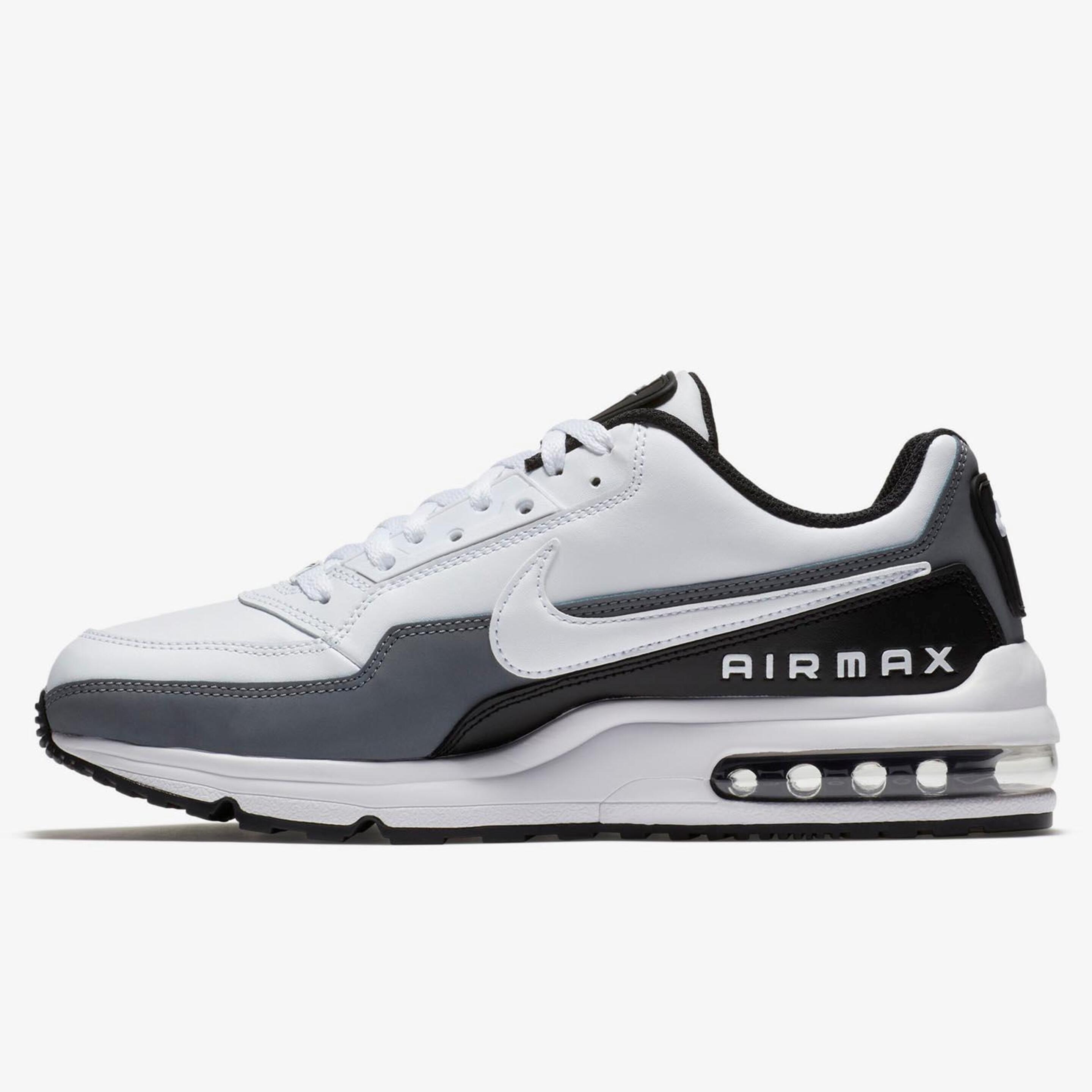 Nike Air Max Ltd 3