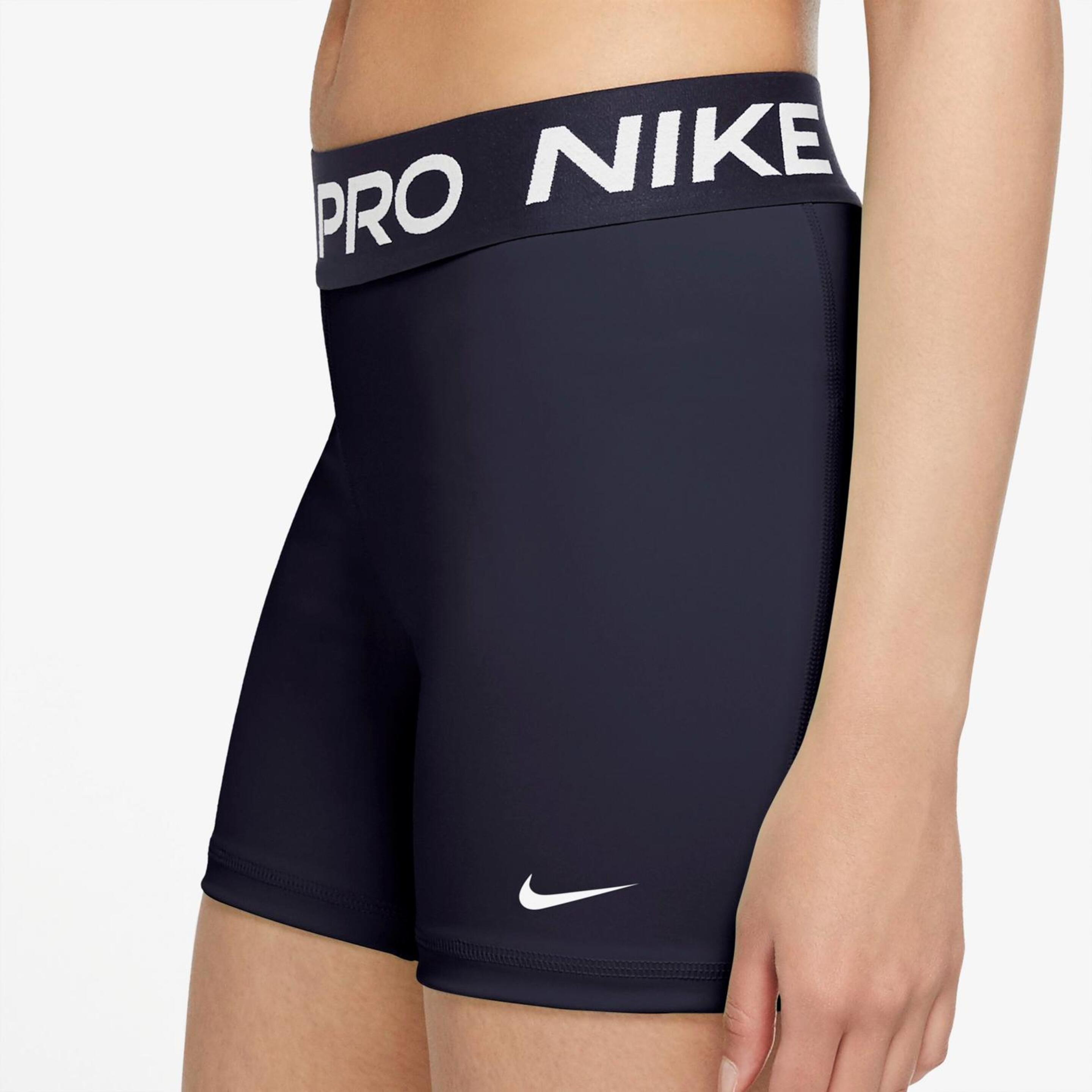 Calções Nike Pro 365 5"