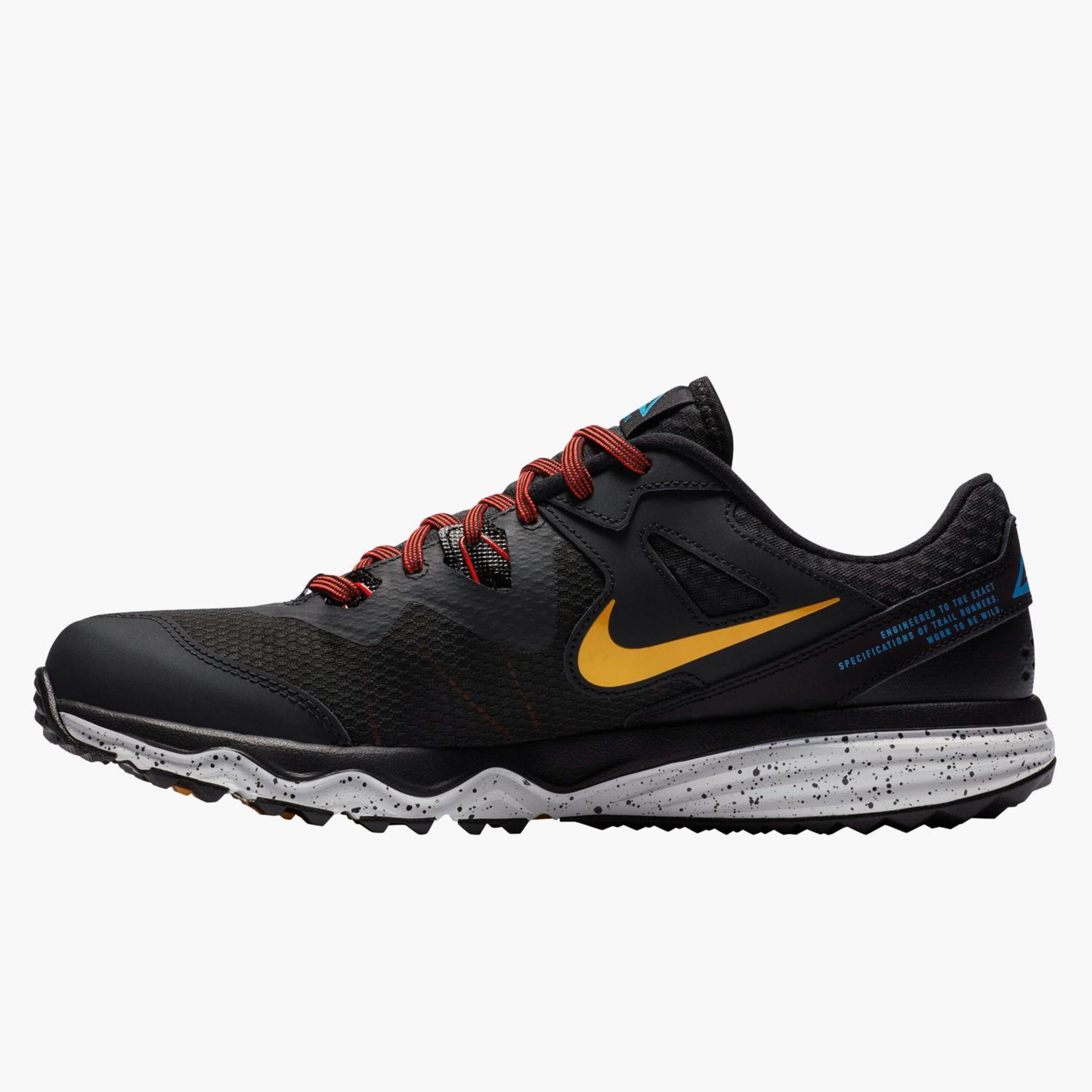 Nike Juniper Trail