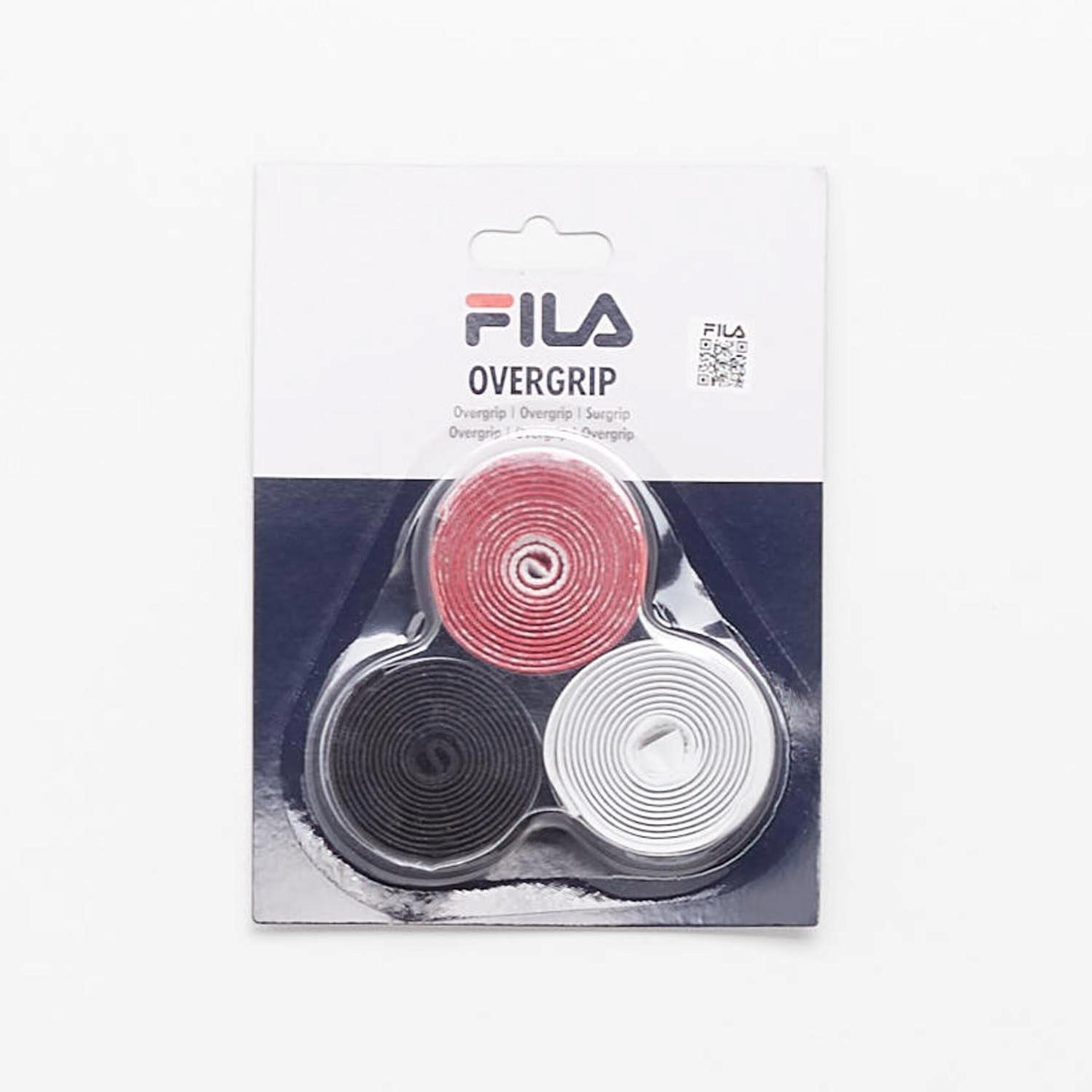 Overgrip Fila
